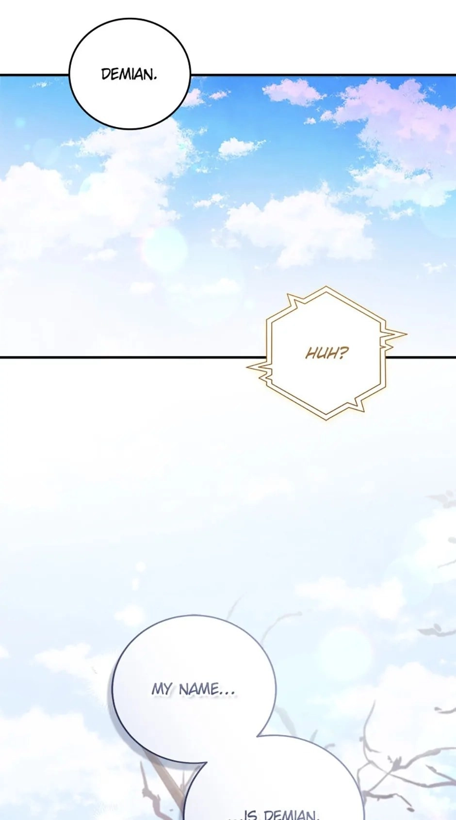 I'll Predict Your Happy Ending Chapter 14 Page 8