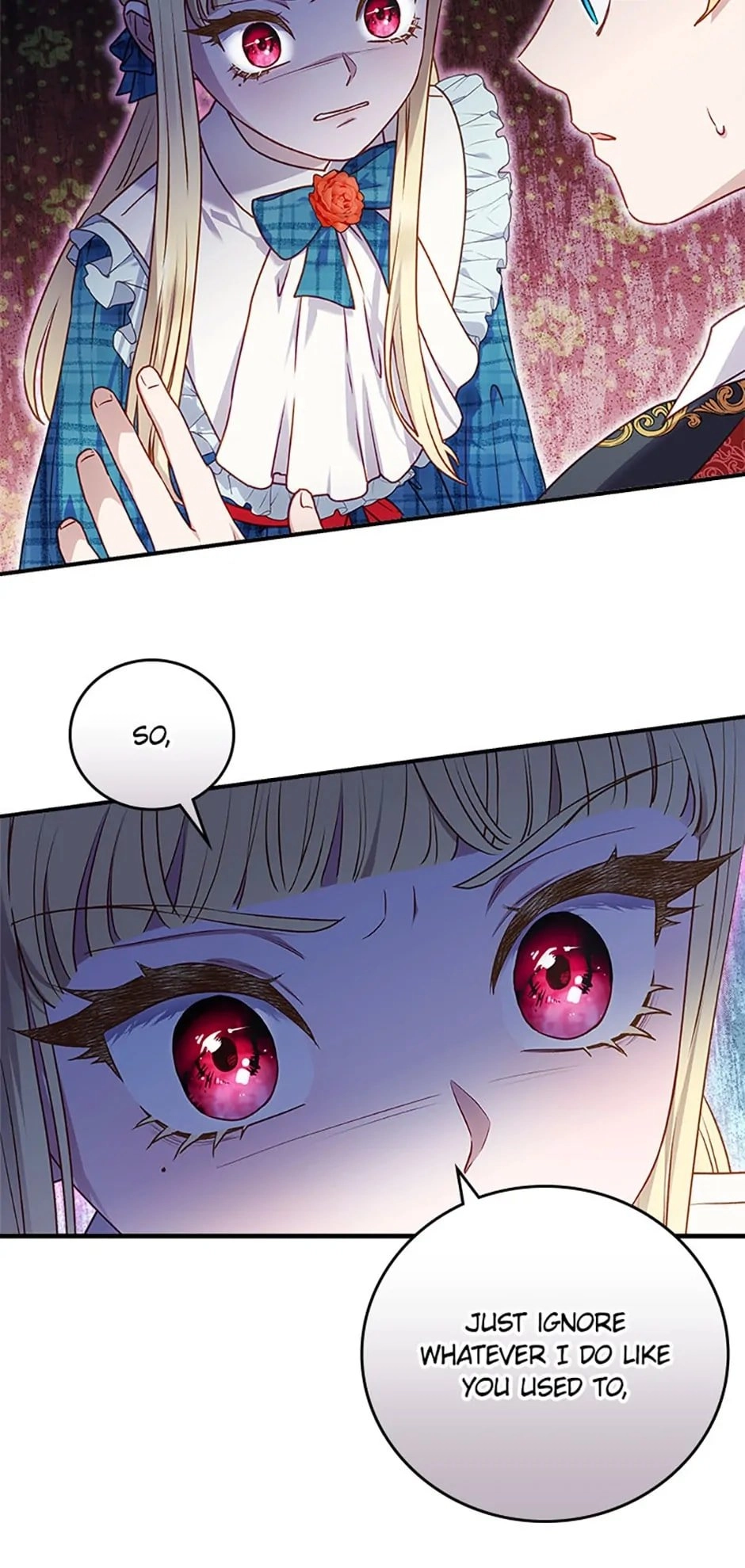 I'll Predict Your Happy Ending Chapter 14 Page 71