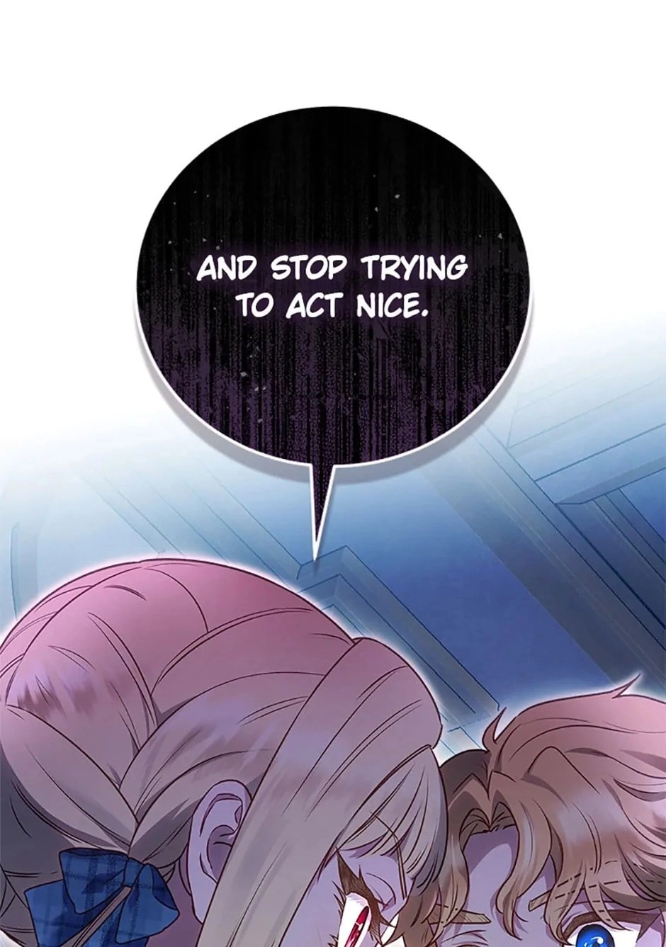I'll Predict Your Happy Ending Chapter 14 Page 72