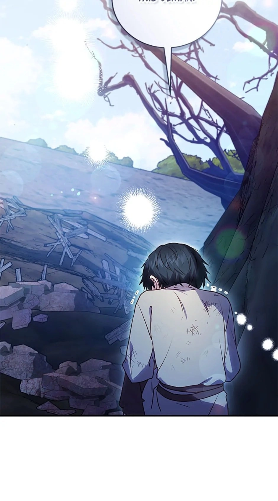 I'll Predict Your Happy Ending Chapter 14 Page 9