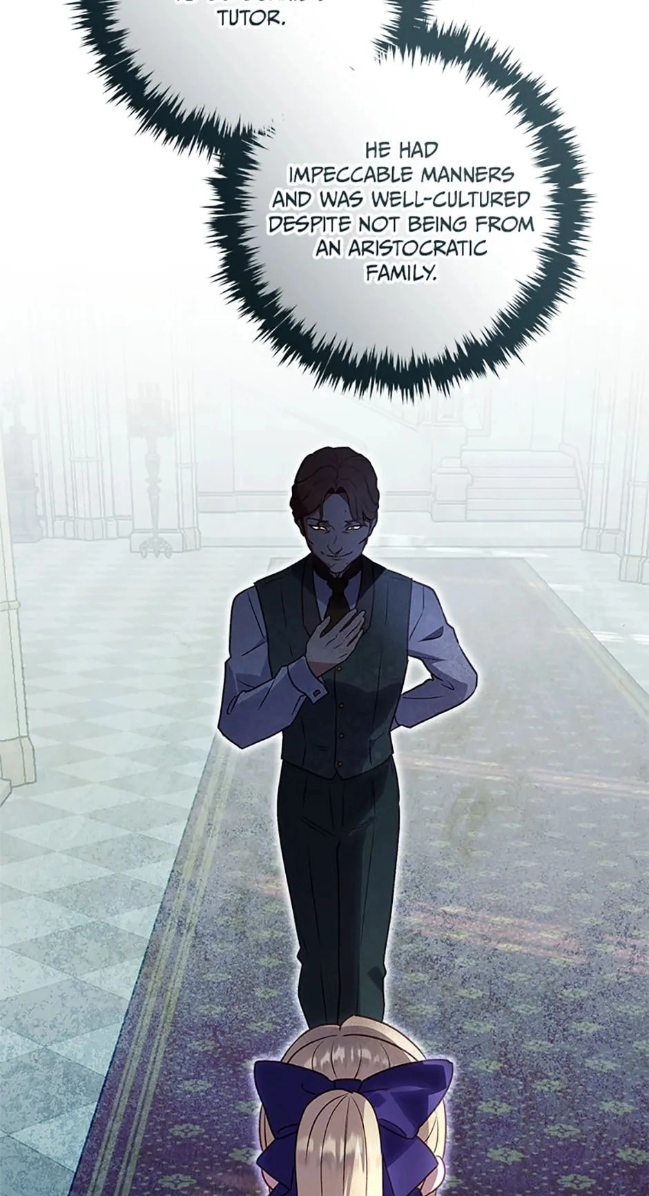 I'll Predict Your Happy Ending Chapter 19 Page 11