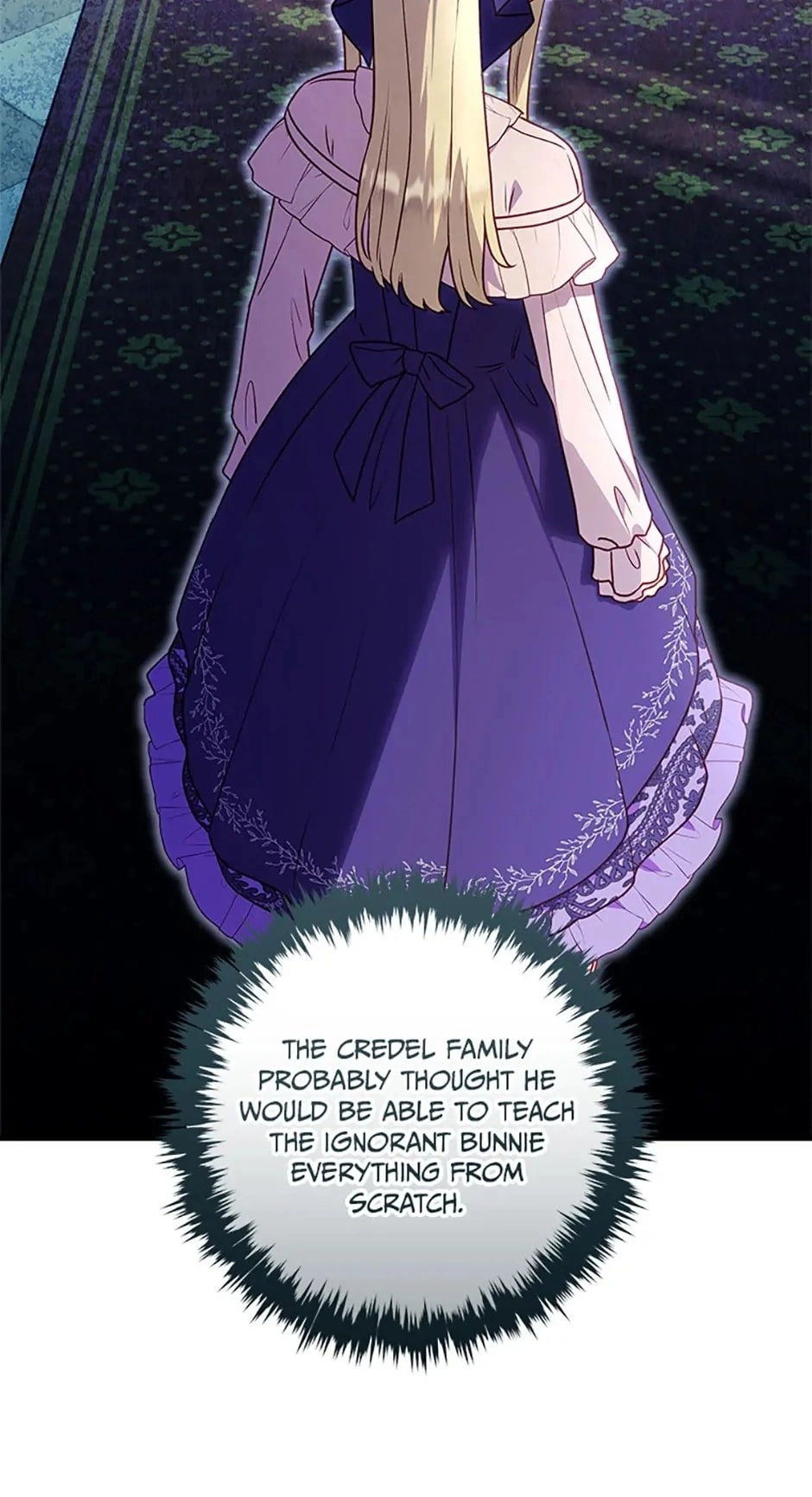 I'll Predict Your Happy Ending Chapter 19 Page 12