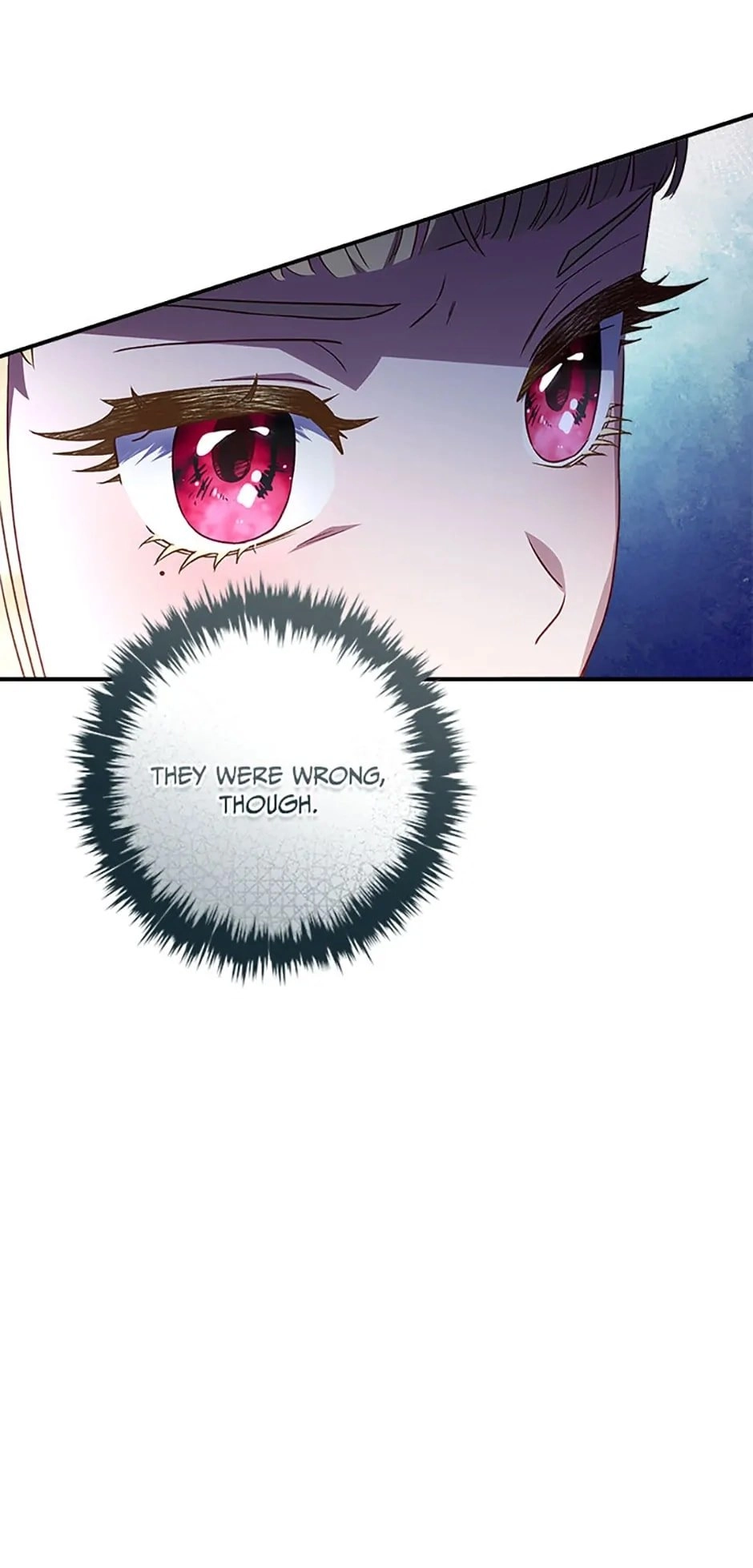 I'll Predict Your Happy Ending Chapter 19 Page 13