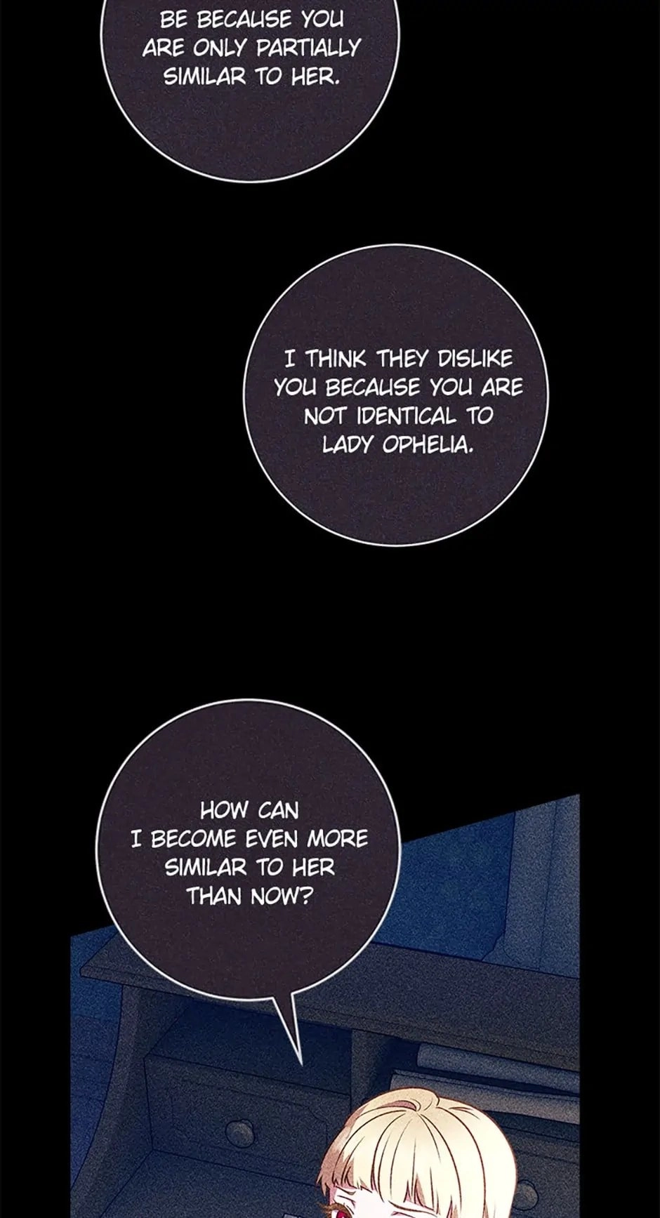 I'll Predict Your Happy Ending Chapter 19 Page 20
