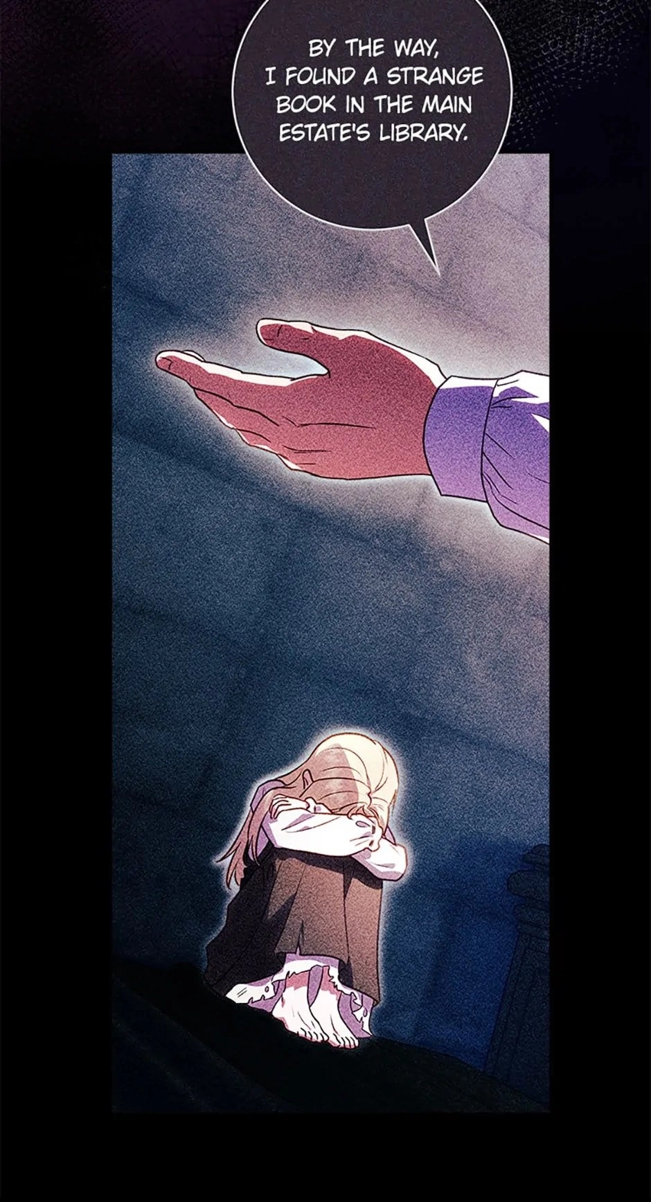 I'll Predict Your Happy Ending Chapter 19 Page 24