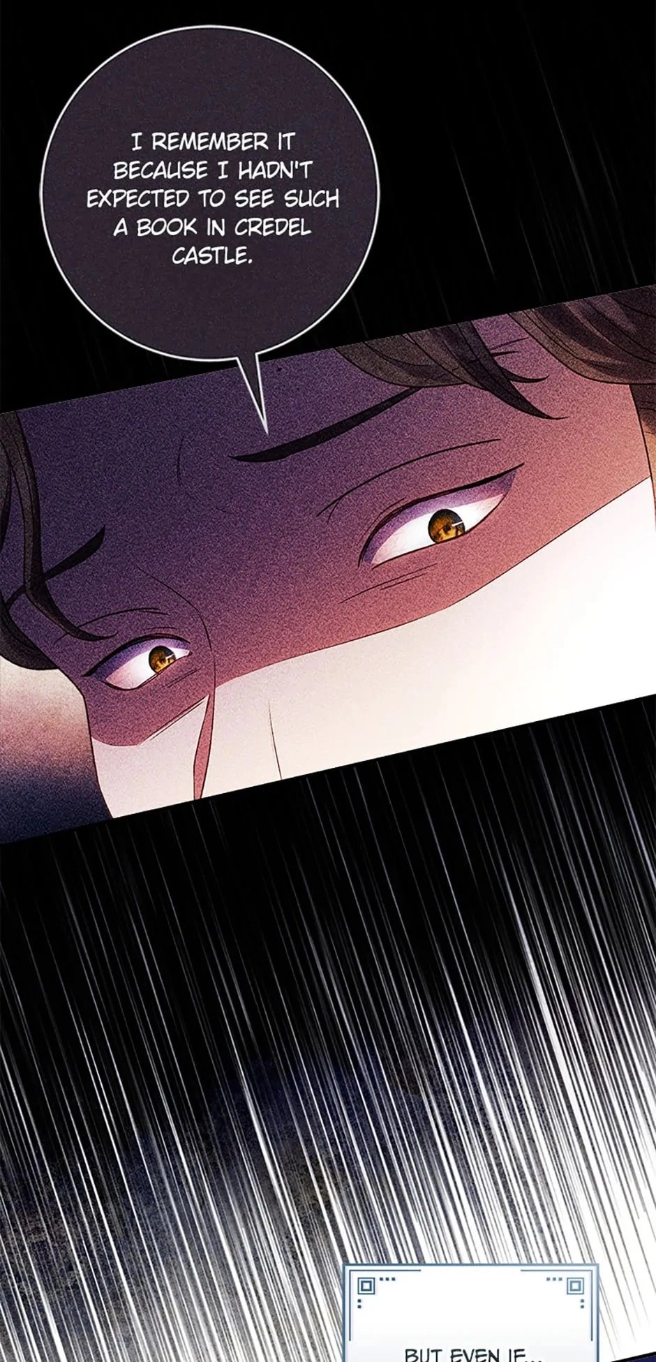I'll Predict Your Happy Ending Chapter 19 Page 27