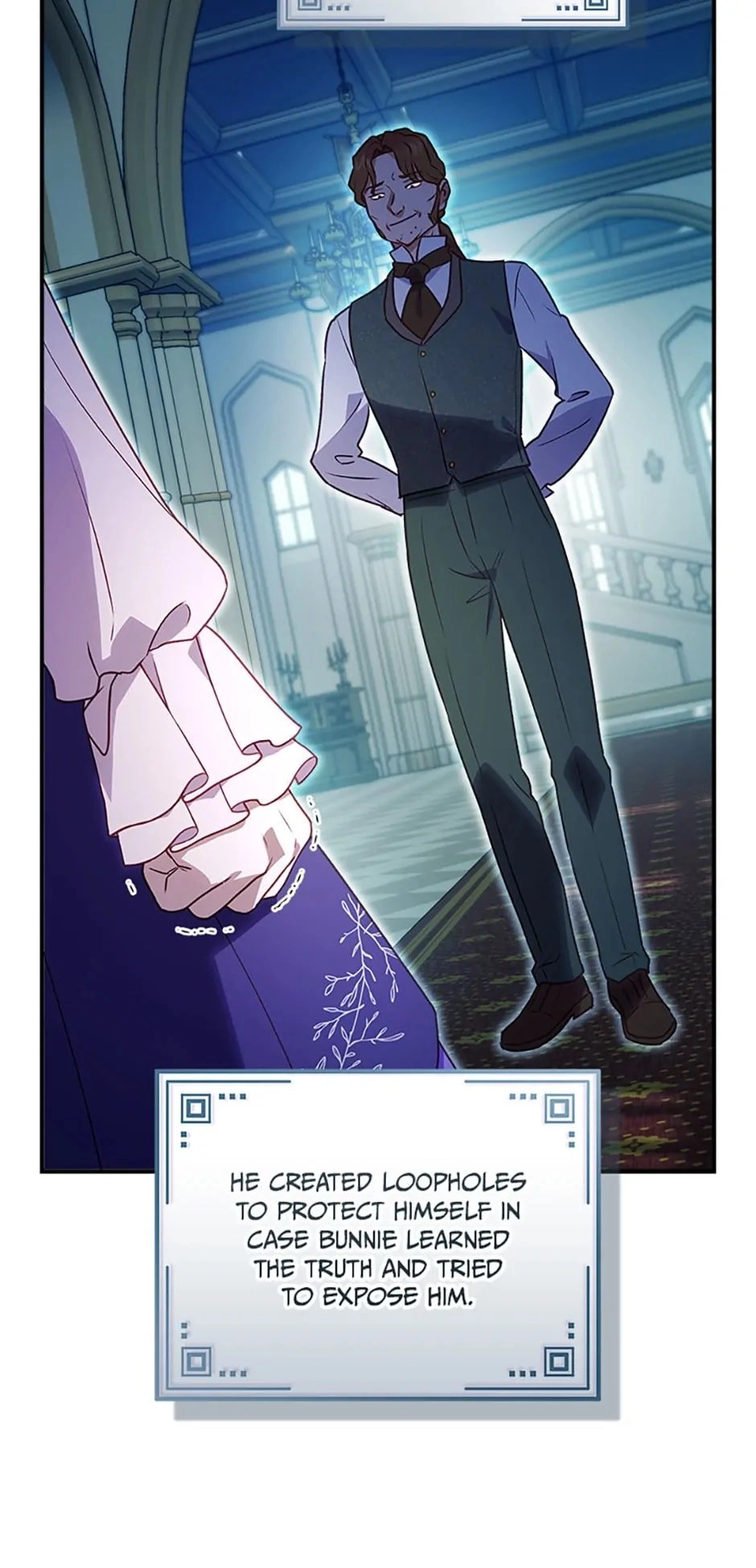 I'll Predict Your Happy Ending Chapter 19 Page 29