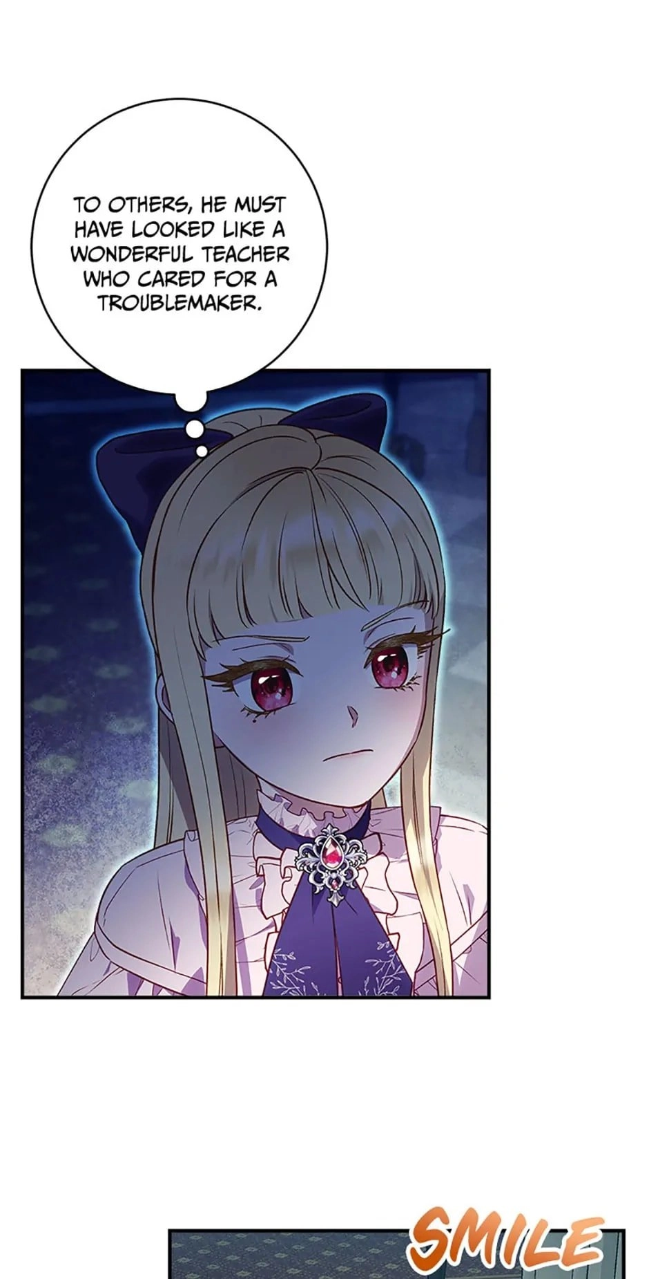 I'll Predict Your Happy Ending Chapter 19 Page 30