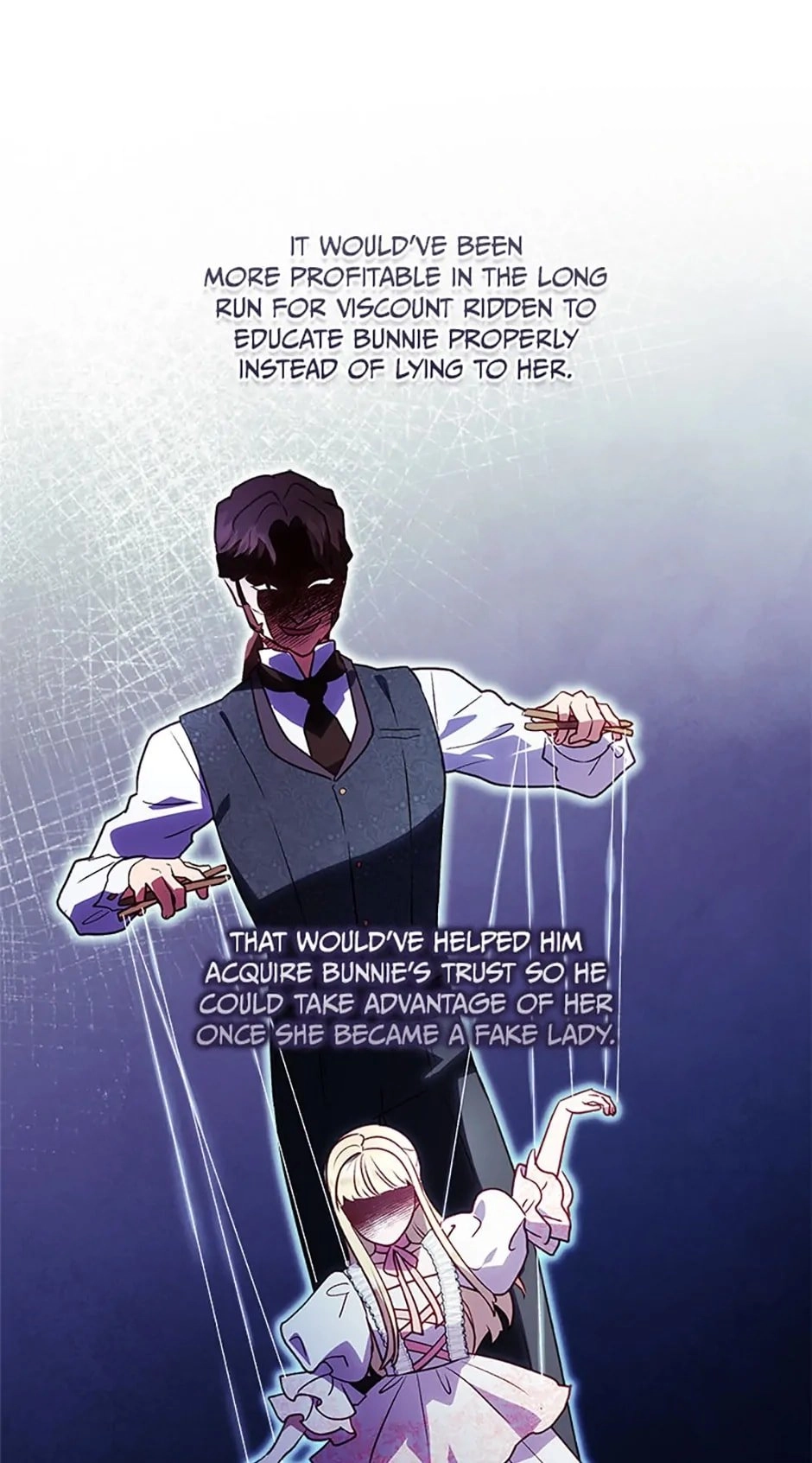 I'll Predict Your Happy Ending Chapter 19 Page 35