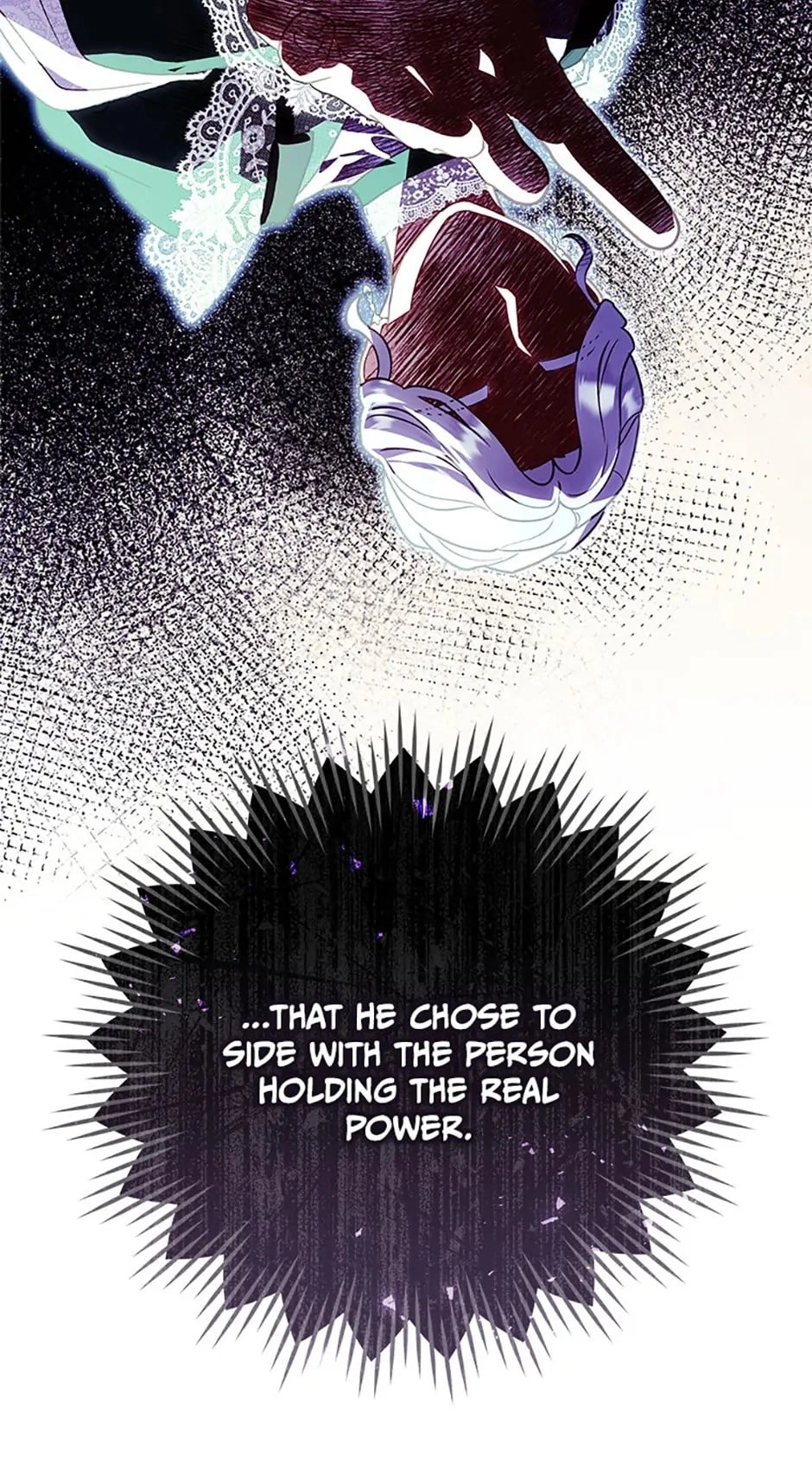 I'll Predict Your Happy Ending Chapter 19 Page 37