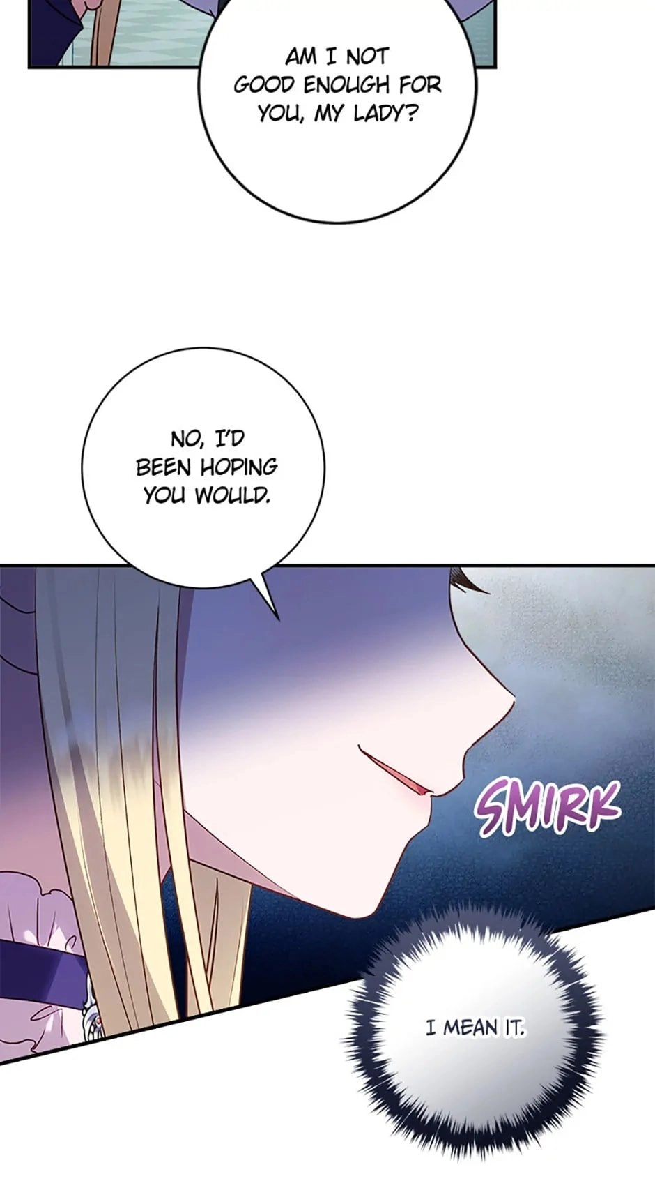 I'll Predict Your Happy Ending Chapter 19 Page 39