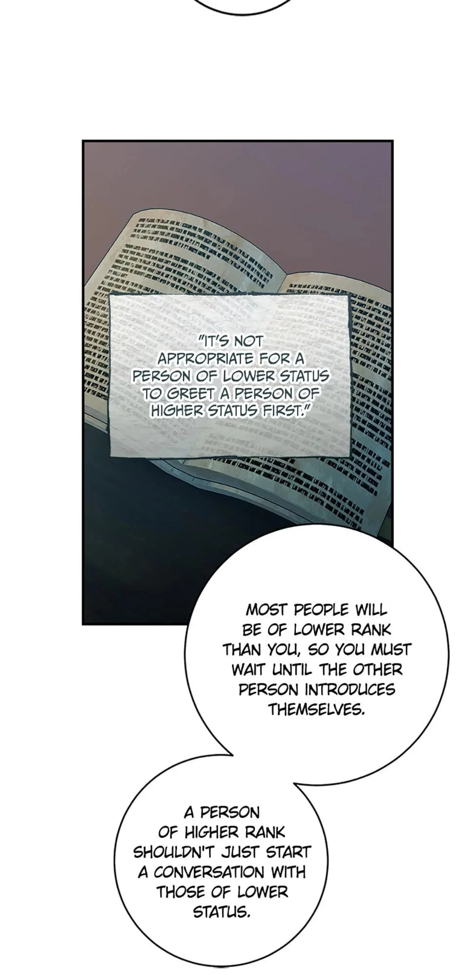 I'll Predict Your Happy Ending Chapter 19 Page 46
