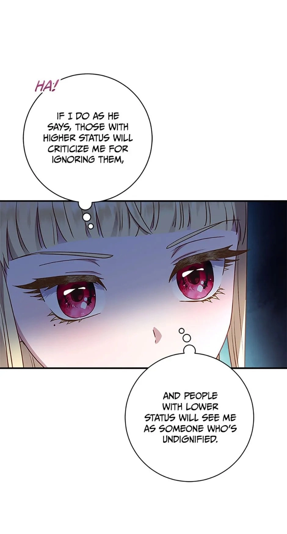 I'll Predict Your Happy Ending Chapter 19 Page 47