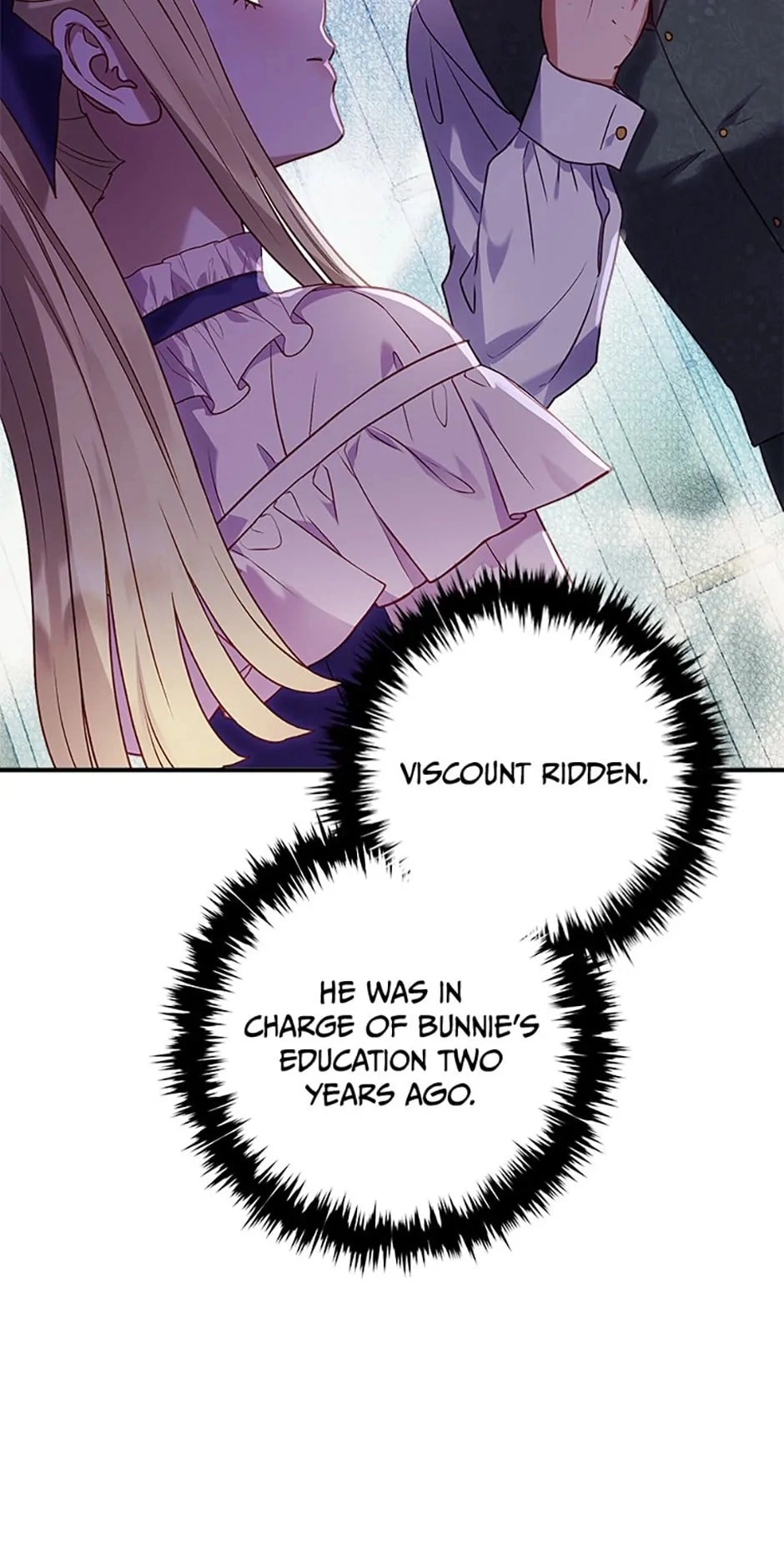 I'll Predict Your Happy Ending Chapter 19 Page 6