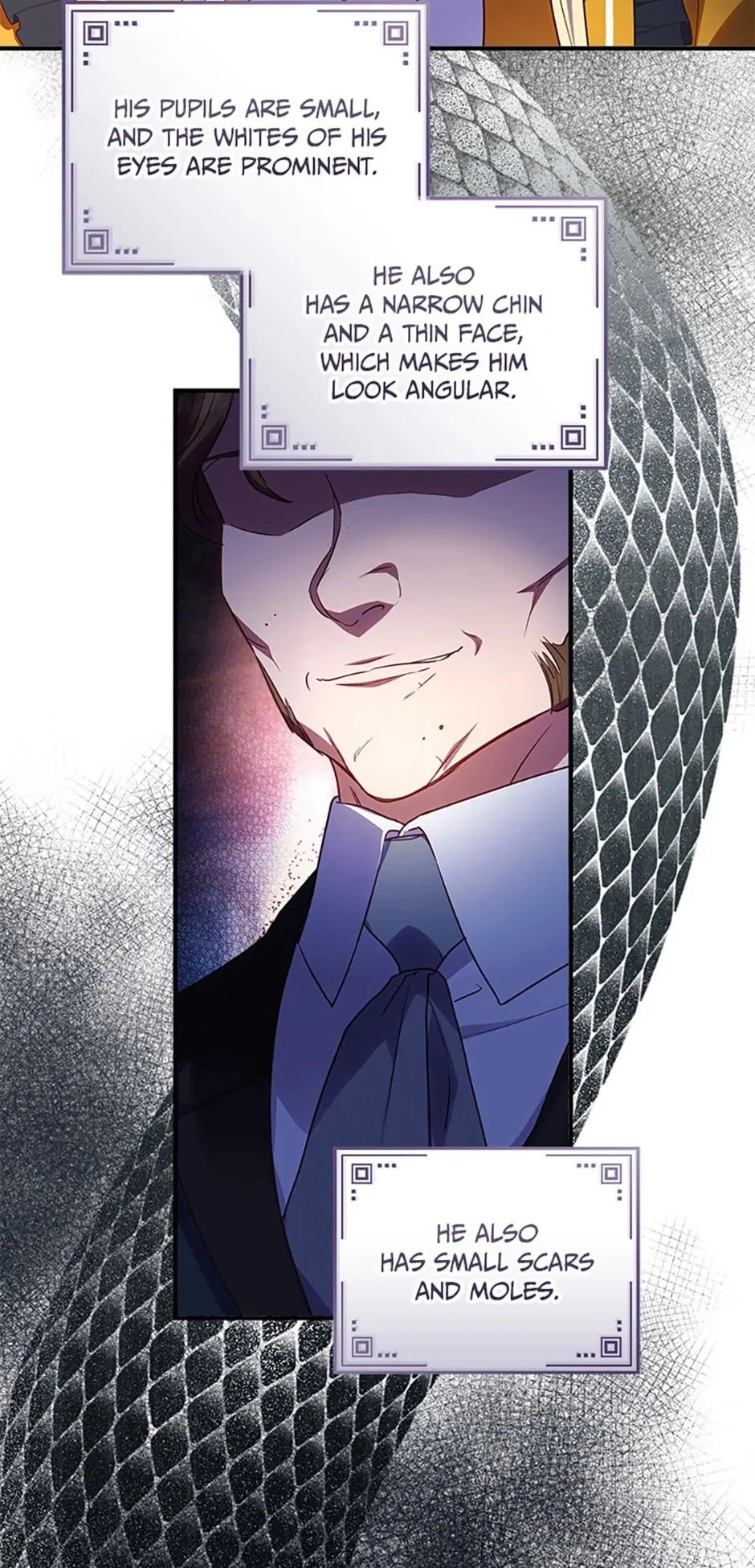 I'll Predict Your Happy Ending Chapter 19 Page 55