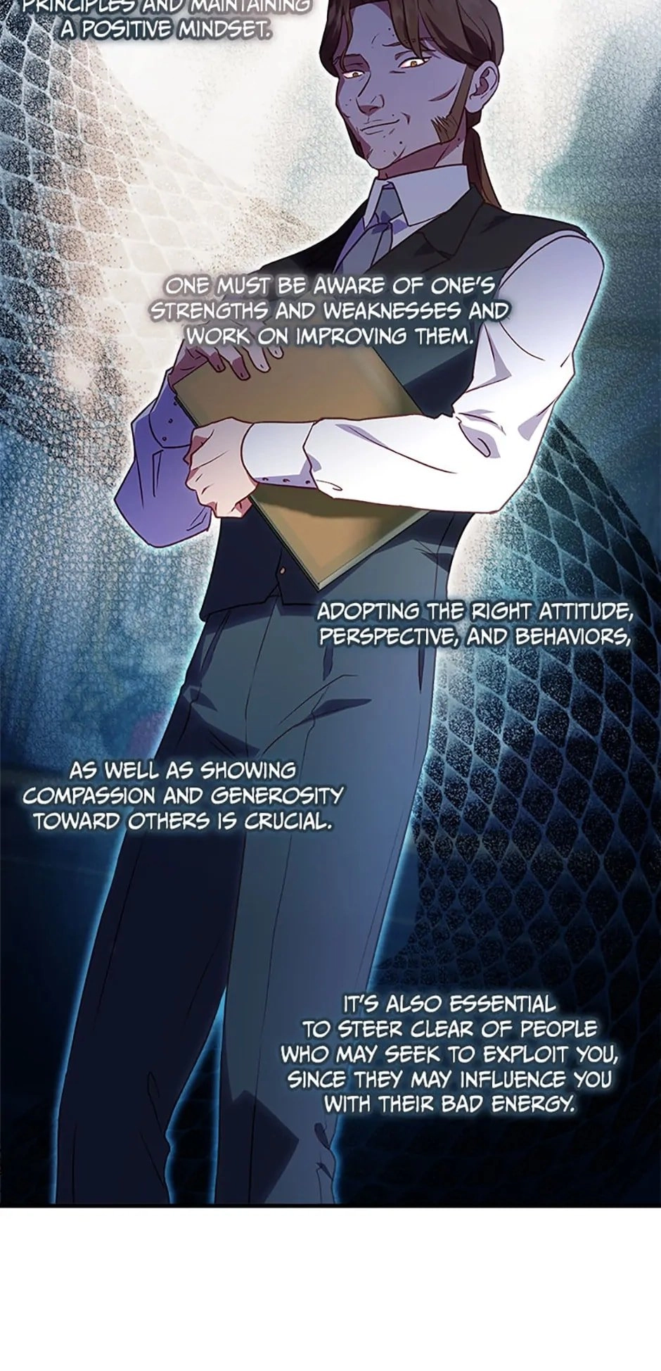 I'll Predict Your Happy Ending Chapter 19 Page 57