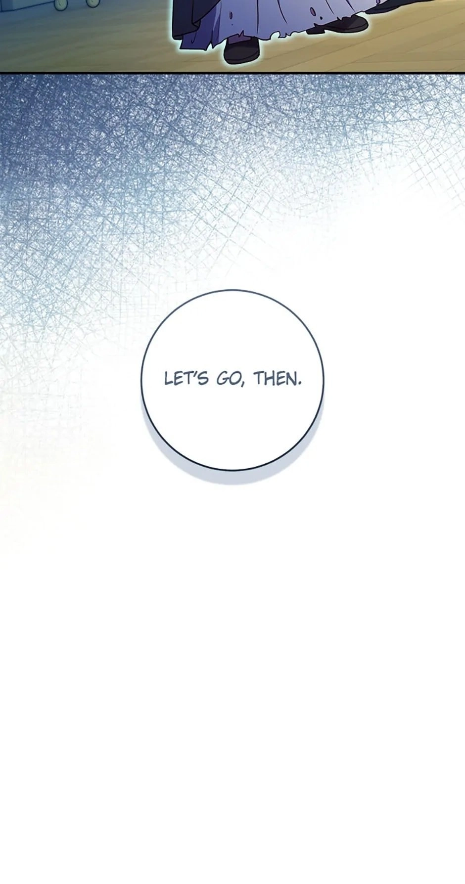 I'll Predict Your Happy Ending Chapter 19 Page 64