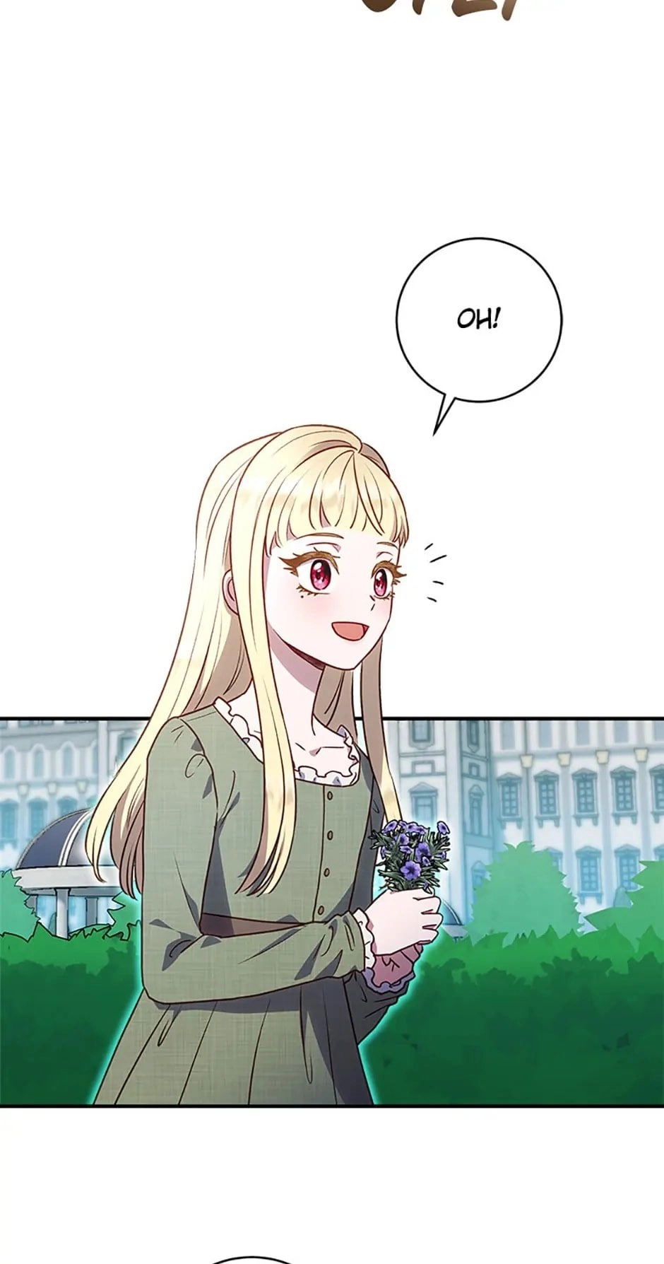 I'll Predict Your Happy Ending Chapter 19 Page 66