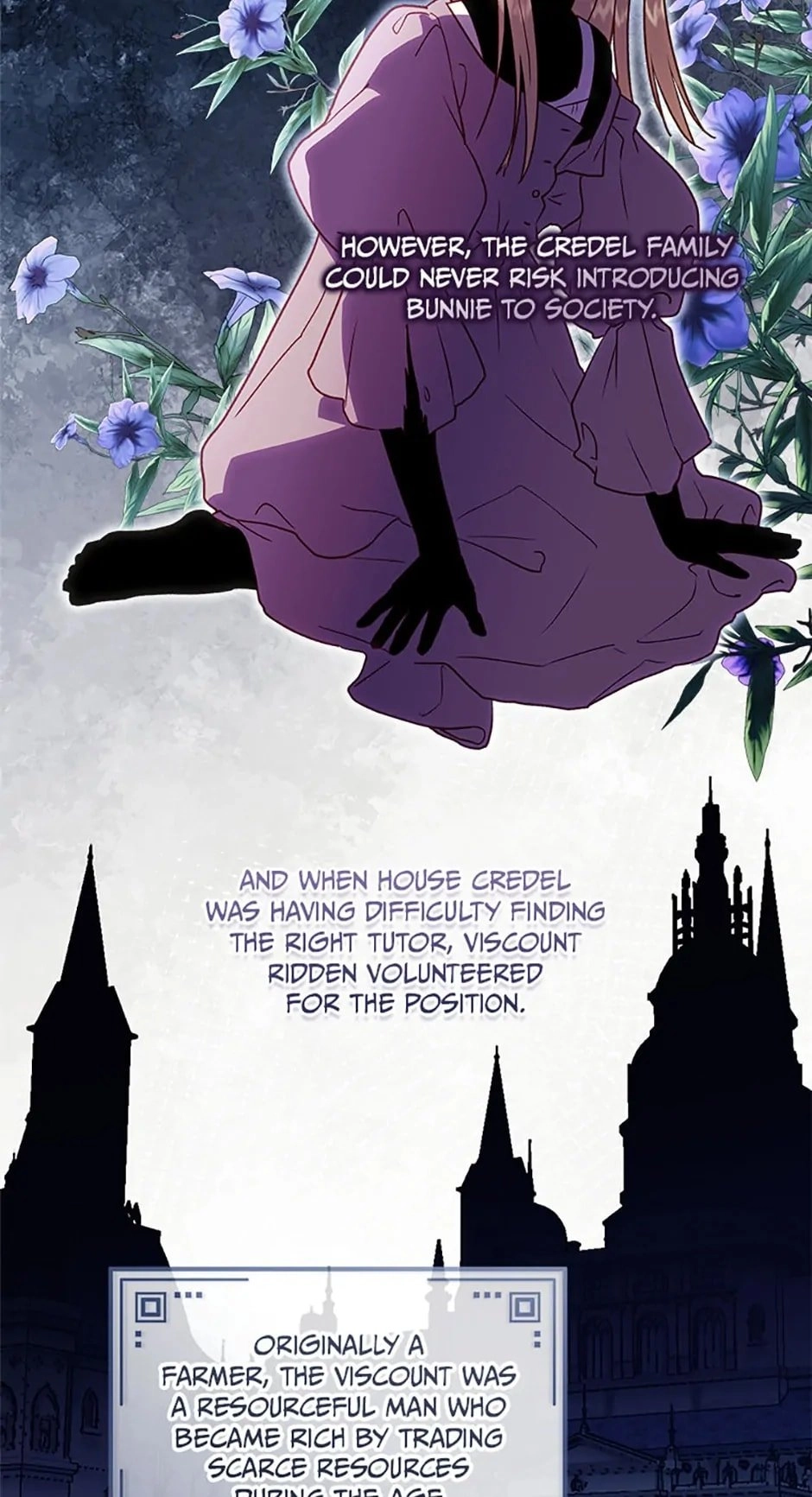 I'll Predict Your Happy Ending Chapter 19 Page 8