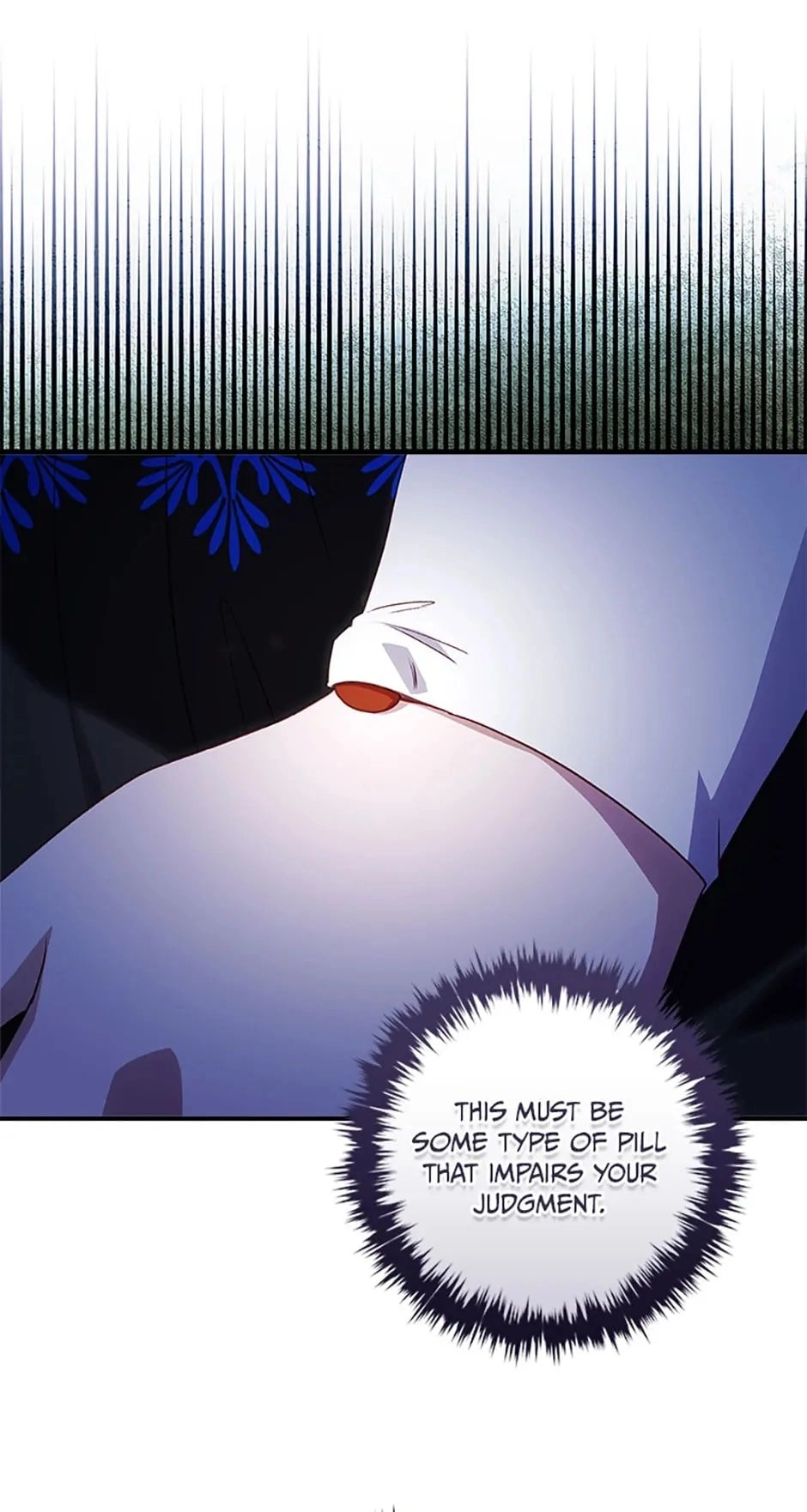I'll Predict Your Happy Ending Chapter 21 Page 21