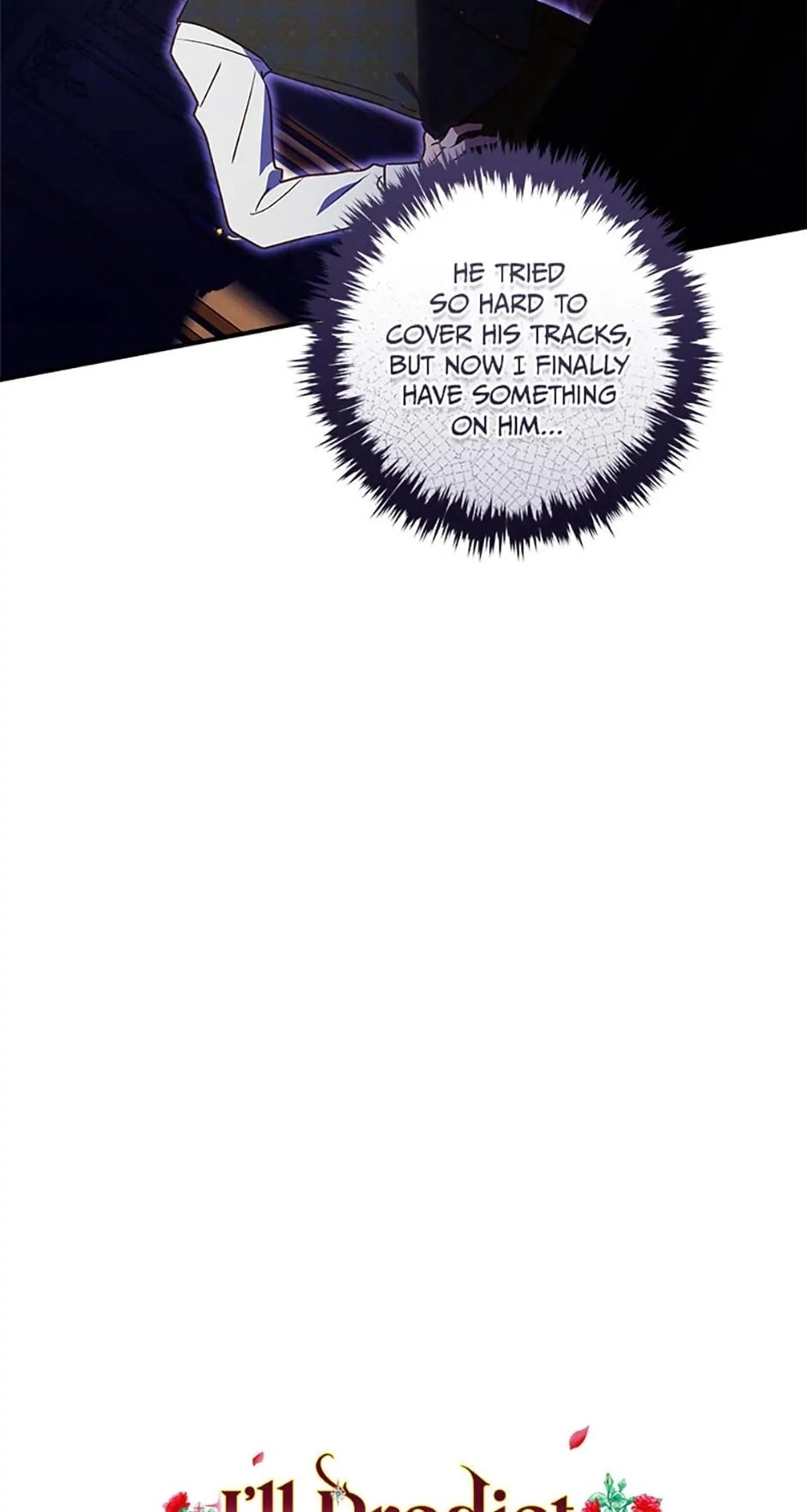 I'll Predict Your Happy Ending Chapter 21 Page 23