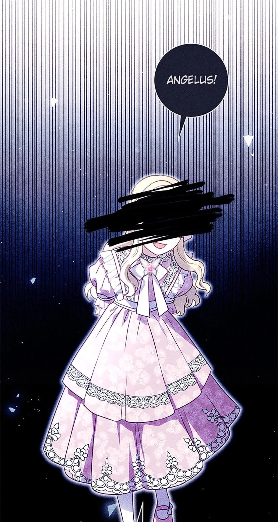 I'll Predict Your Happy Ending Chapter 21 Page 25