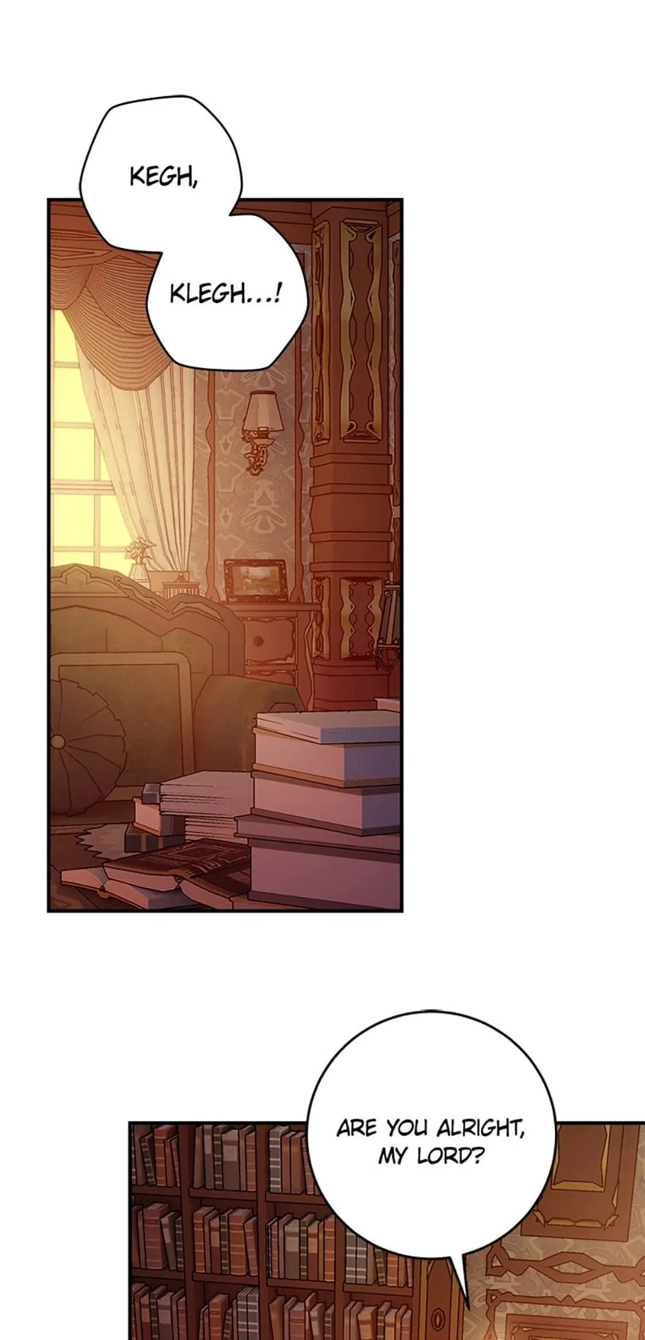 I'll Predict Your Happy Ending Chapter 21 Page 27