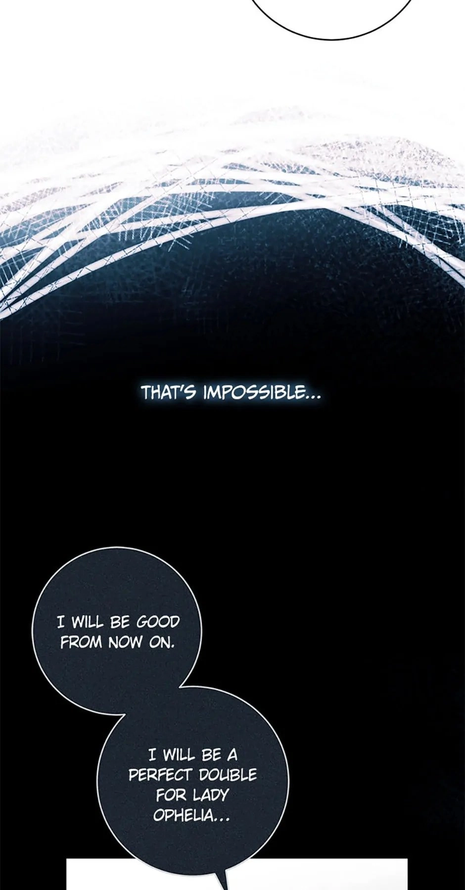 I'll Predict Your Happy Ending Chapter 21 Page 35