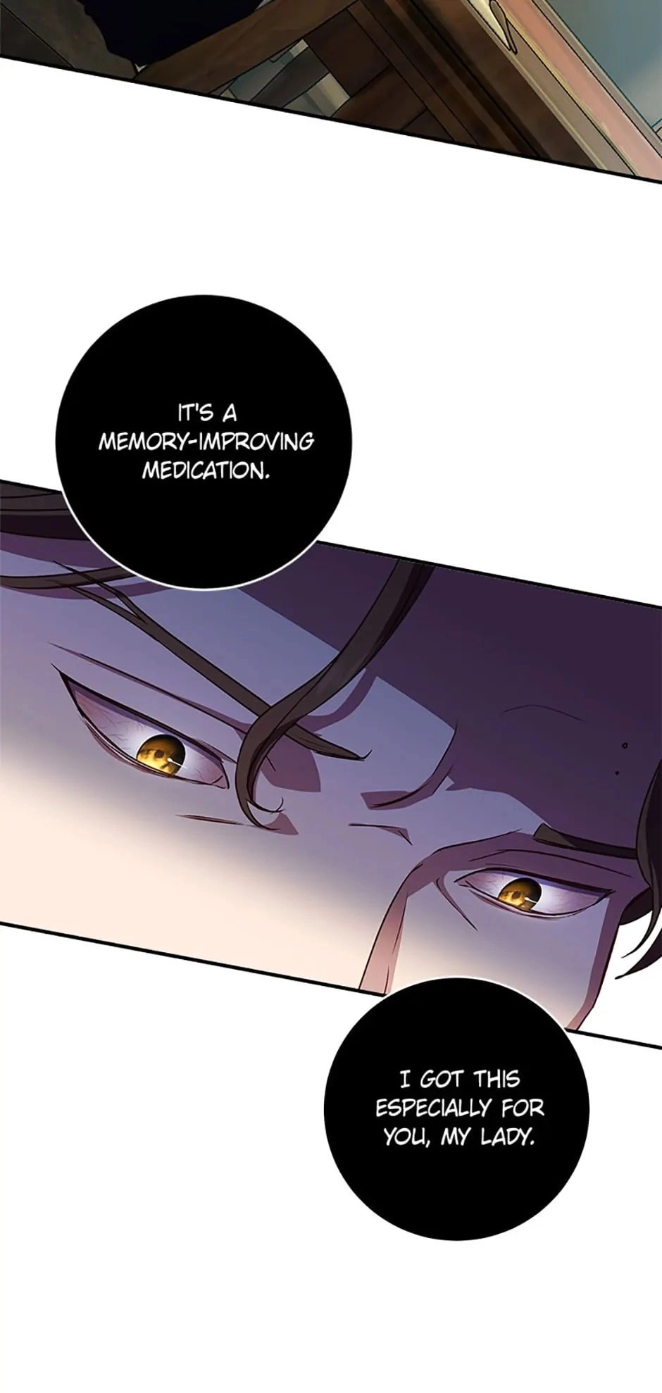I'll Predict Your Happy Ending Chapter 21 Page 5