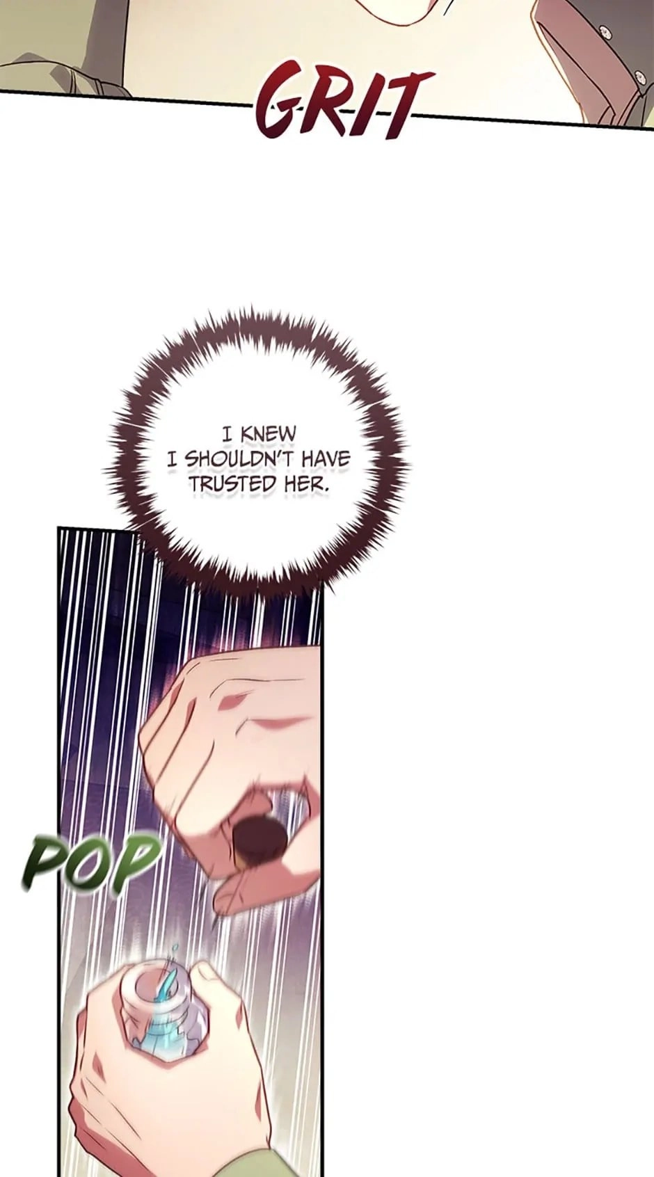 I'll Predict Your Happy Ending Chapter 21 Page 41