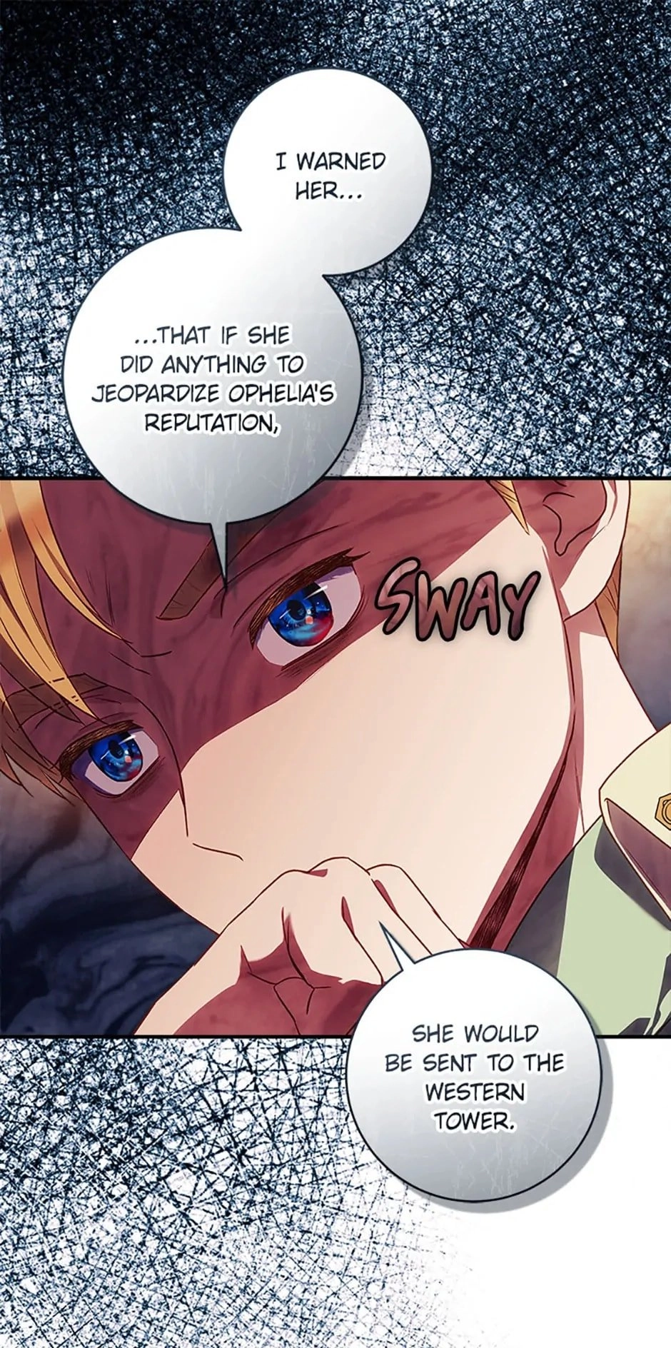 I'll Predict Your Happy Ending Chapter 21 Page 44