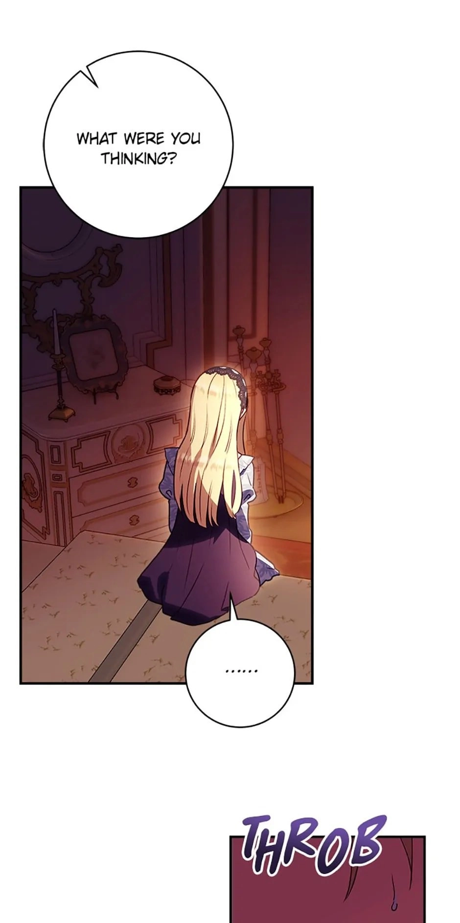 I'll Predict Your Happy Ending Chapter 21 Page 47