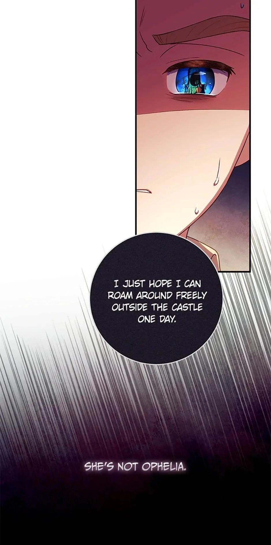 I'll Predict Your Happy Ending Chapter 21 Page 48