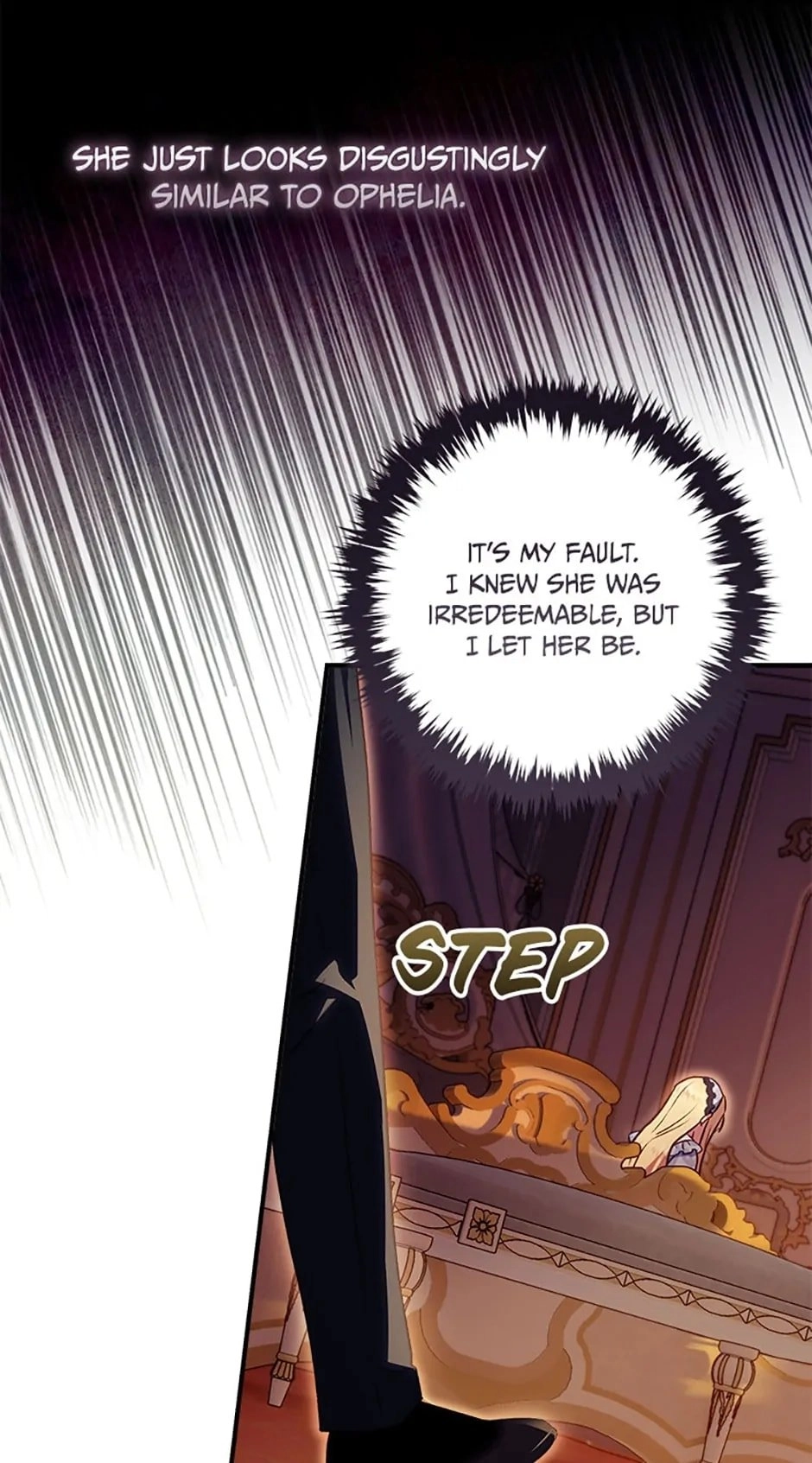 I'll Predict Your Happy Ending Chapter 21 Page 49