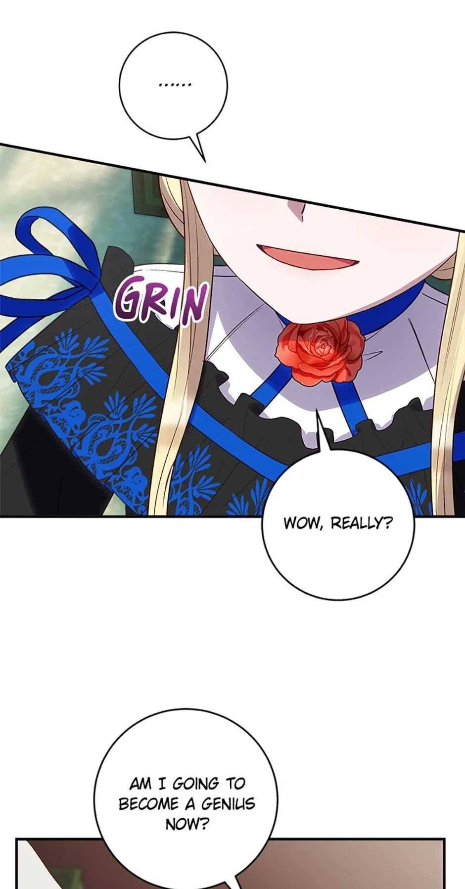 I'll Predict Your Happy Ending Chapter 21 Page 6