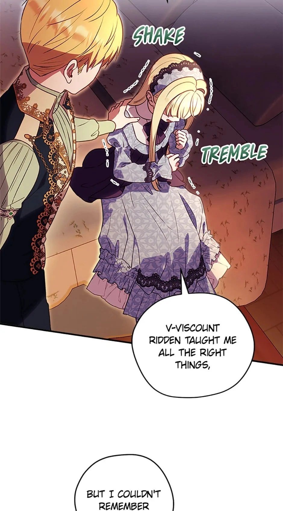 I'll Predict Your Happy Ending Chapter 21 Page 53