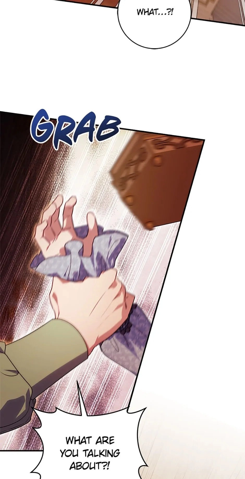 I'll Predict Your Happy Ending Chapter 21 Page 57