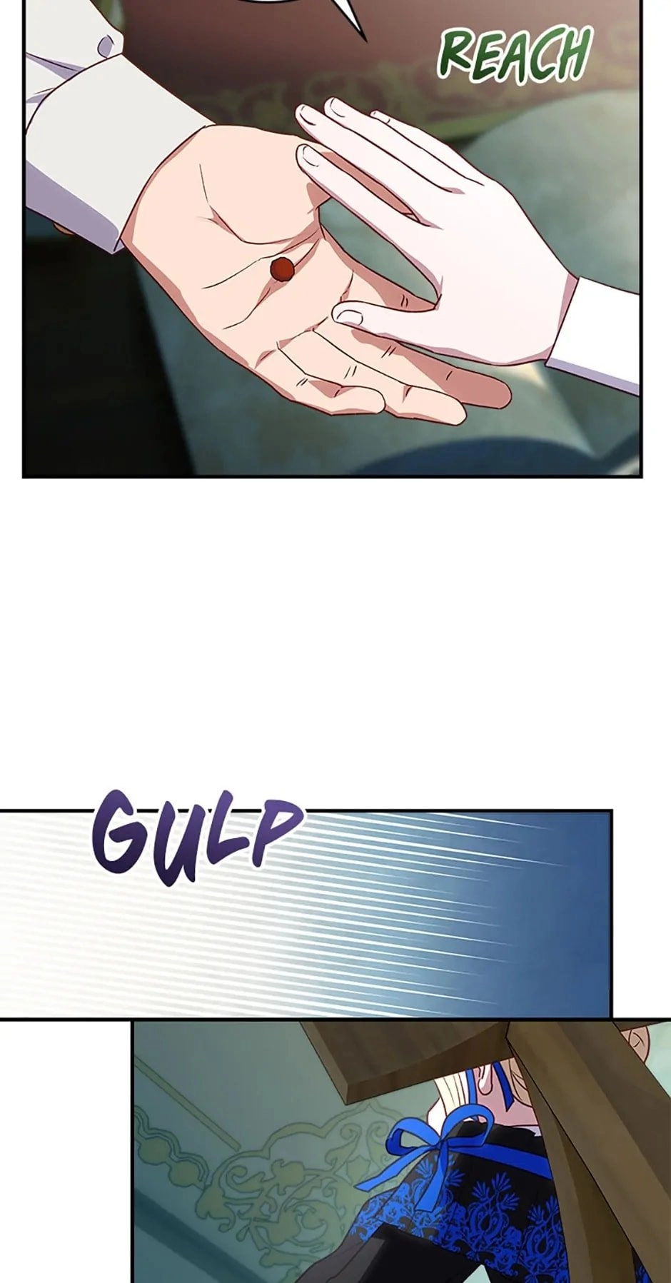 I'll Predict Your Happy Ending Chapter 21 Page 7