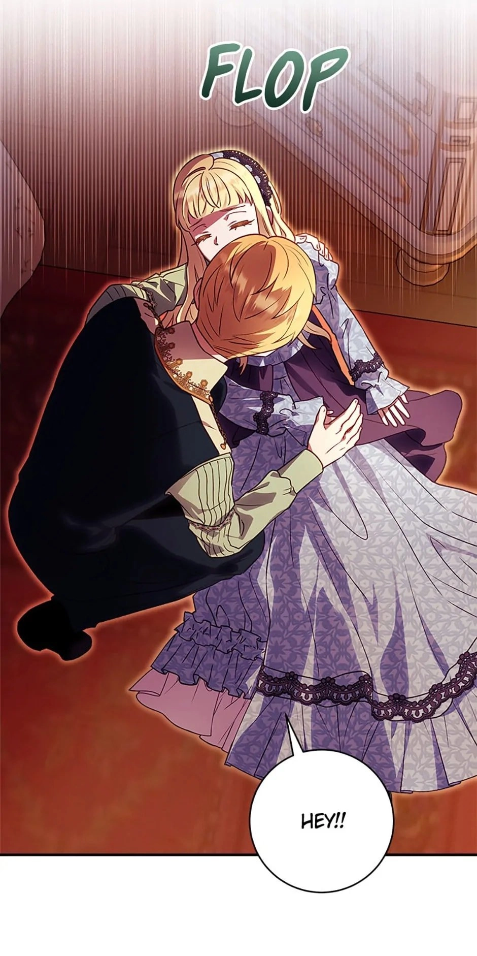 I'll Predict Your Happy Ending Chapter 21 Page 62