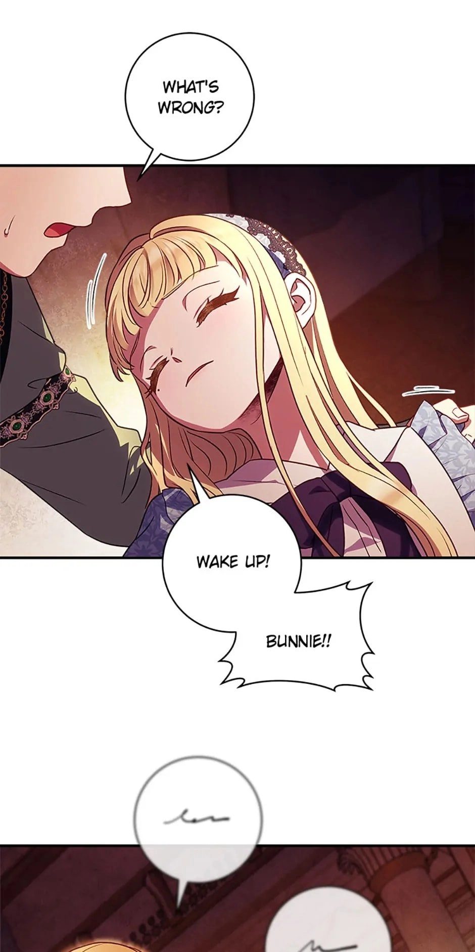 I'll Predict Your Happy Ending Chapter 21 Page 63