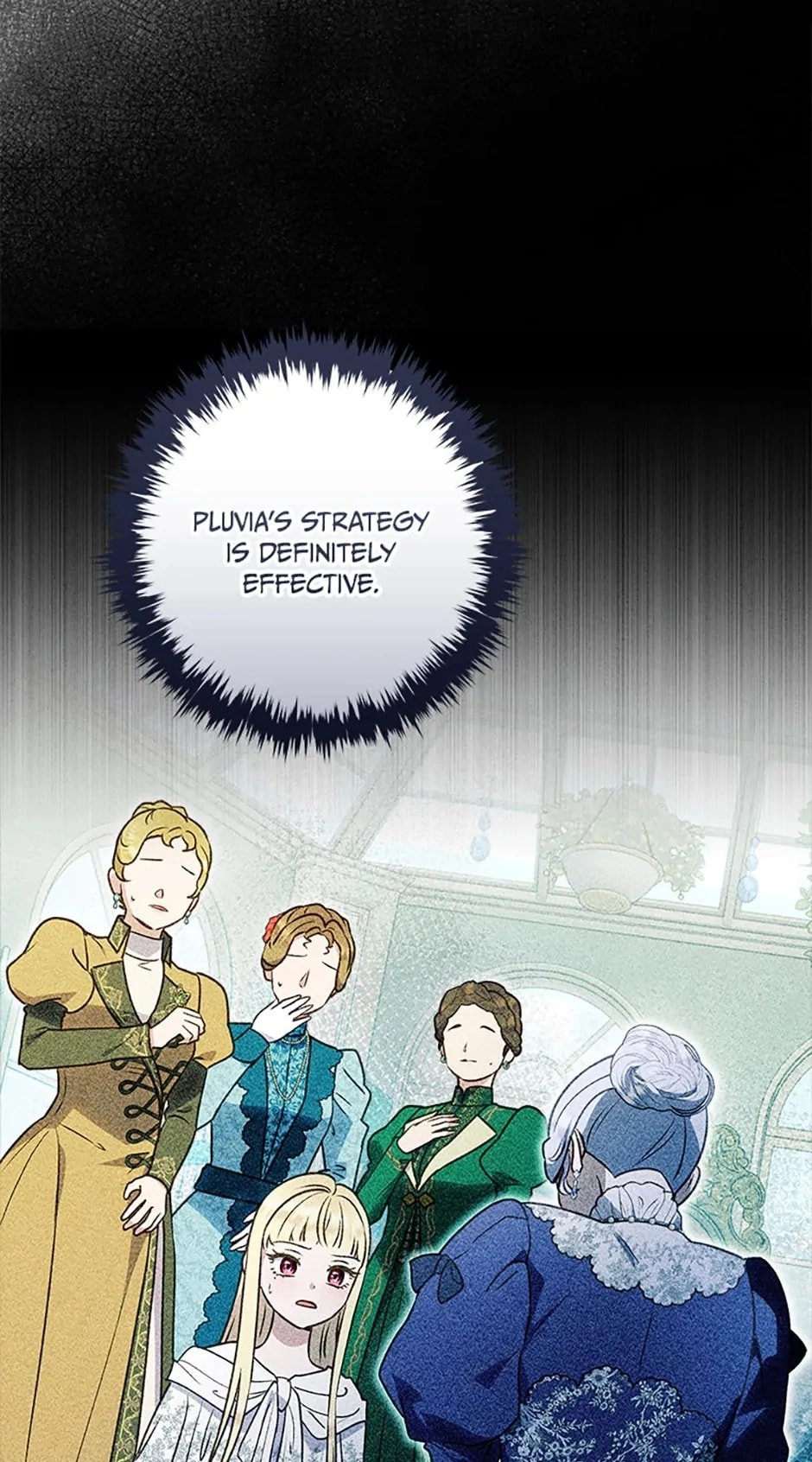 I'll Predict Your Happy Ending Chapter 21 Page 65