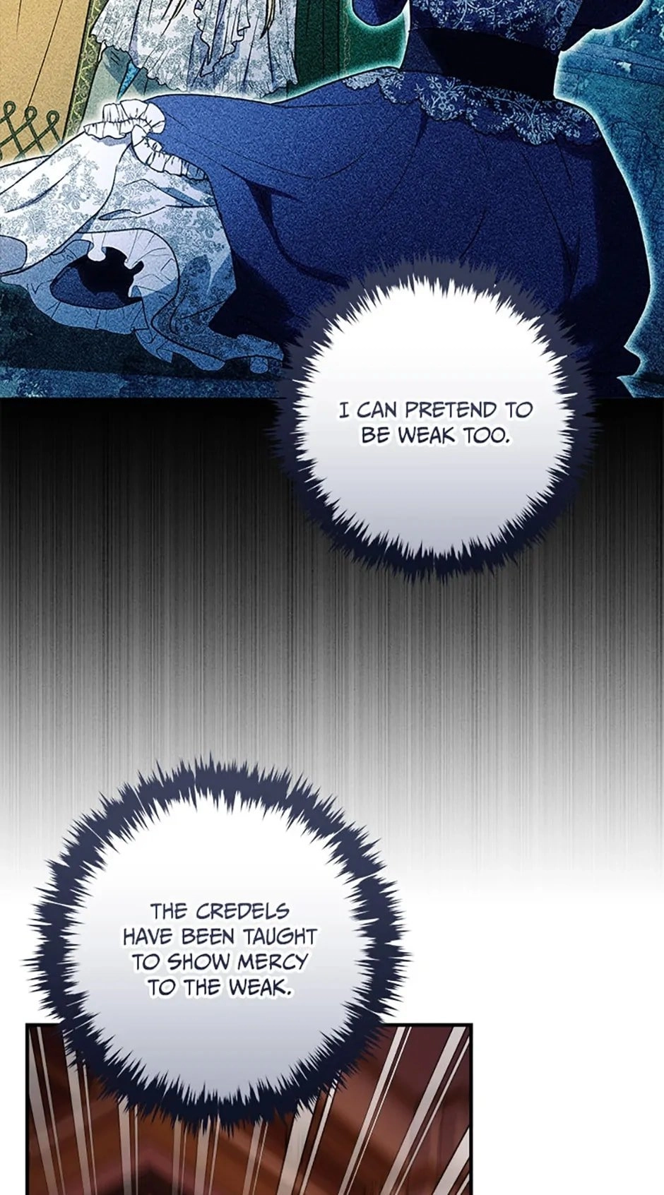 I'll Predict Your Happy Ending Chapter 21 Page 66