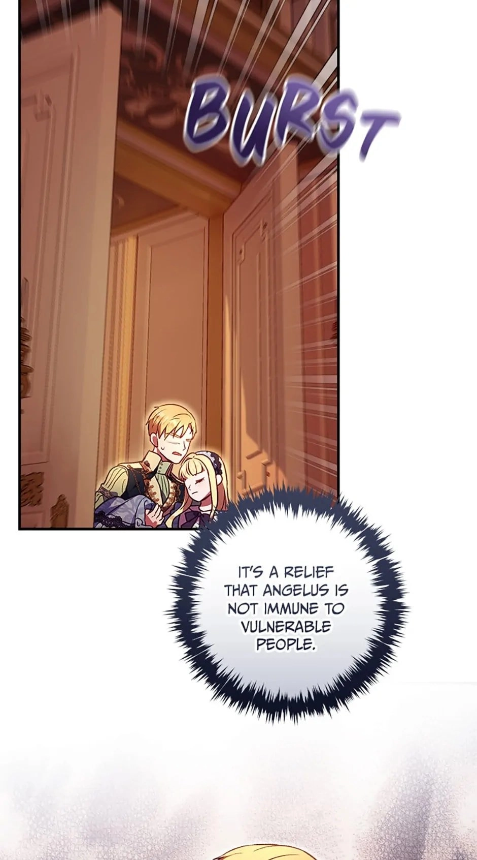 I'll Predict Your Happy Ending Chapter 21 Page 67