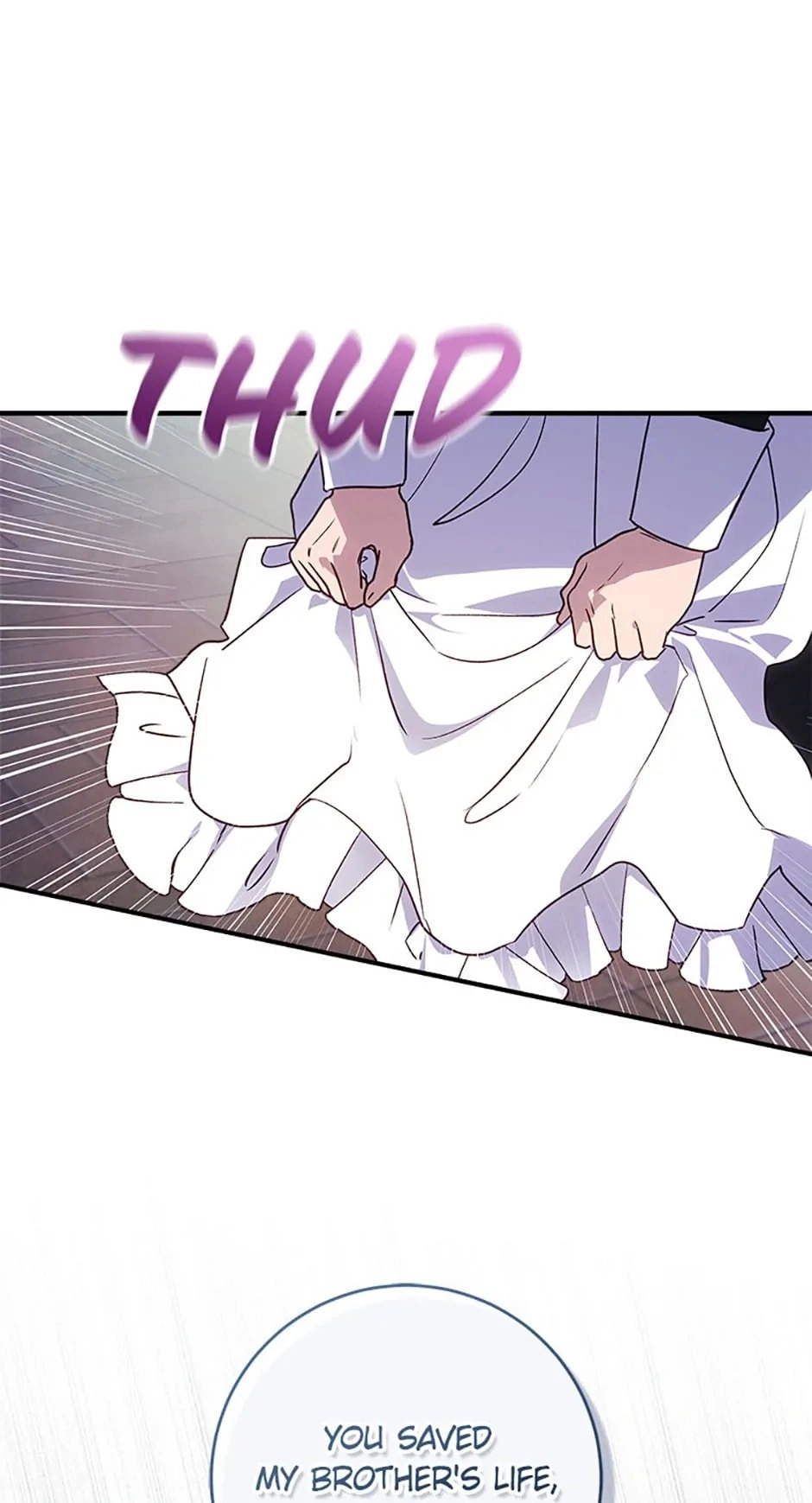 I'll Predict Your Happy Ending Chapter 16 Page 11