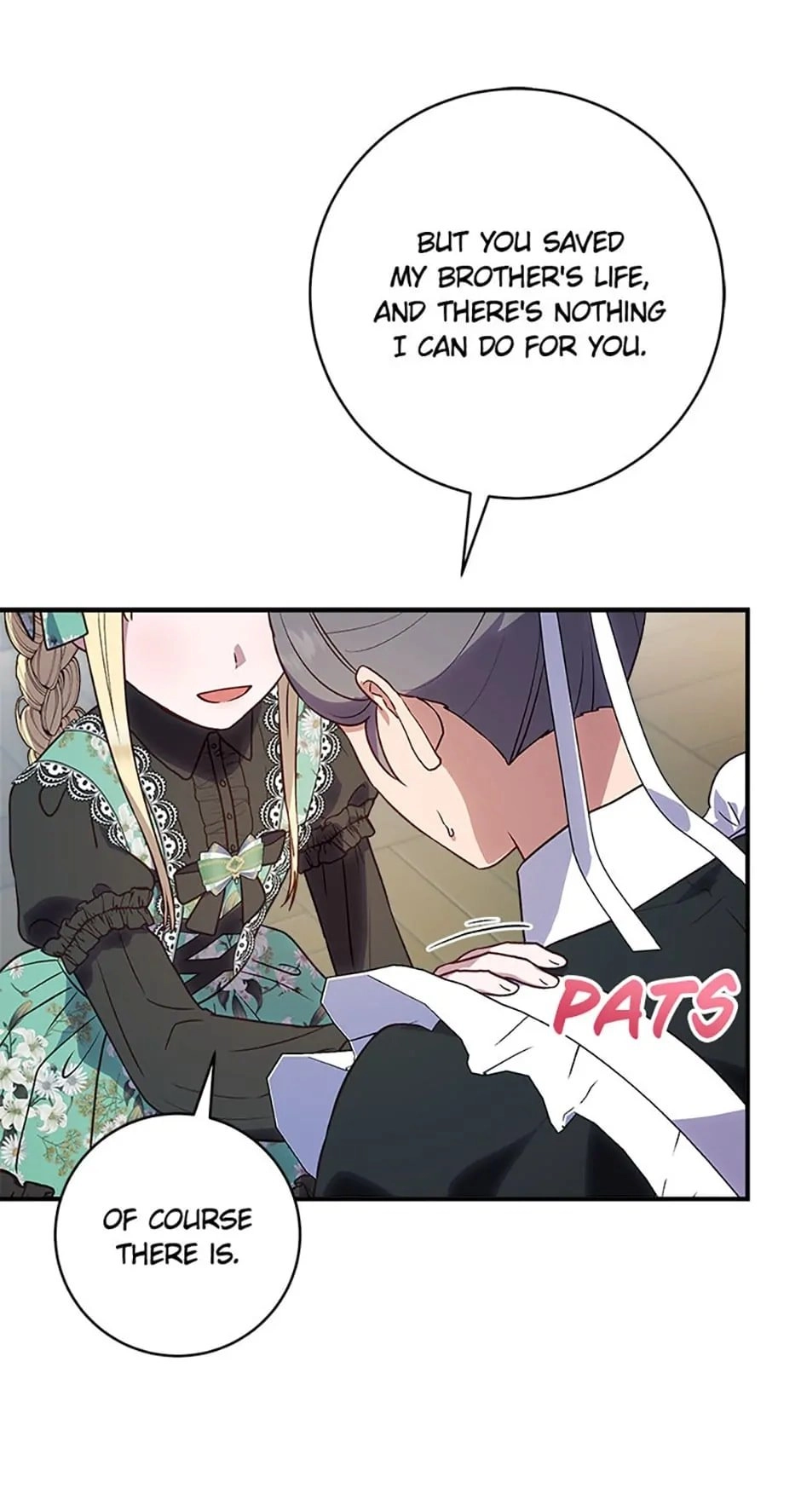 I'll Predict Your Happy Ending Chapter 16 Page 17