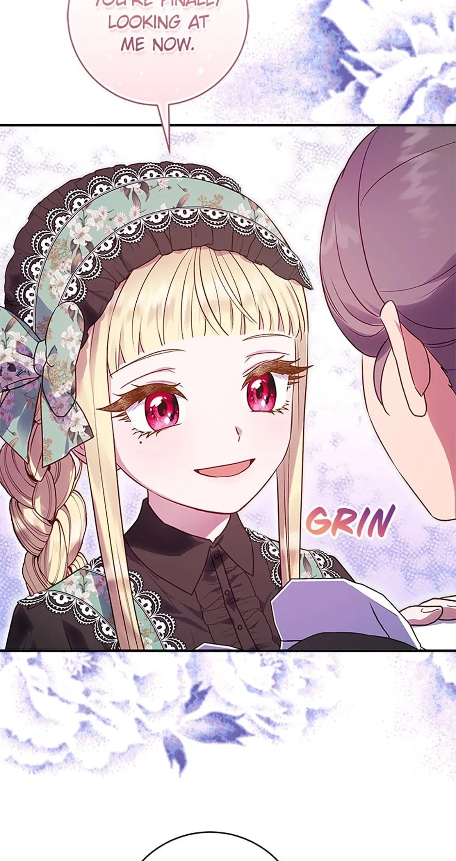 I'll Predict Your Happy Ending Chapter 16 Page 19