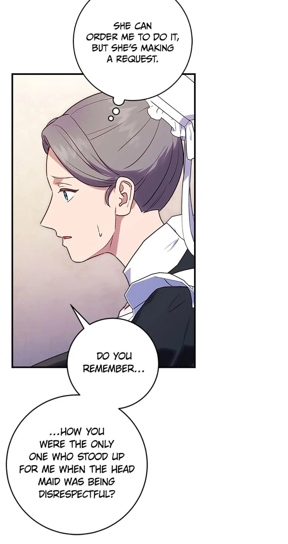I'll Predict Your Happy Ending Chapter 16 Page 20