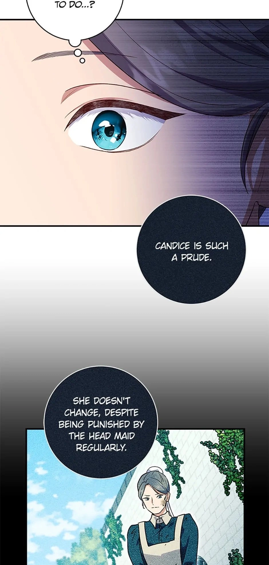 I'll Predict Your Happy Ending Chapter 16 Page 23