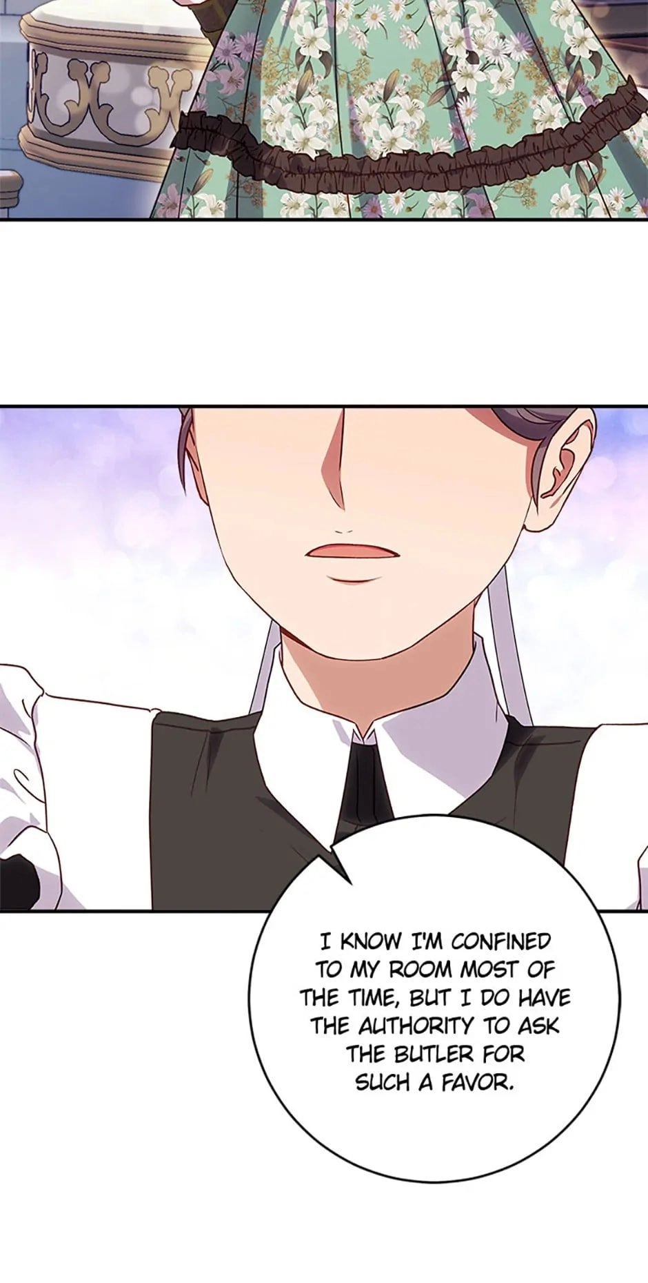 I'll Predict Your Happy Ending Chapter 16 Page 29
