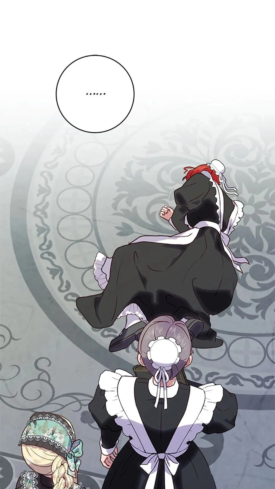 I'll Predict Your Happy Ending Chapter 16 Page 34